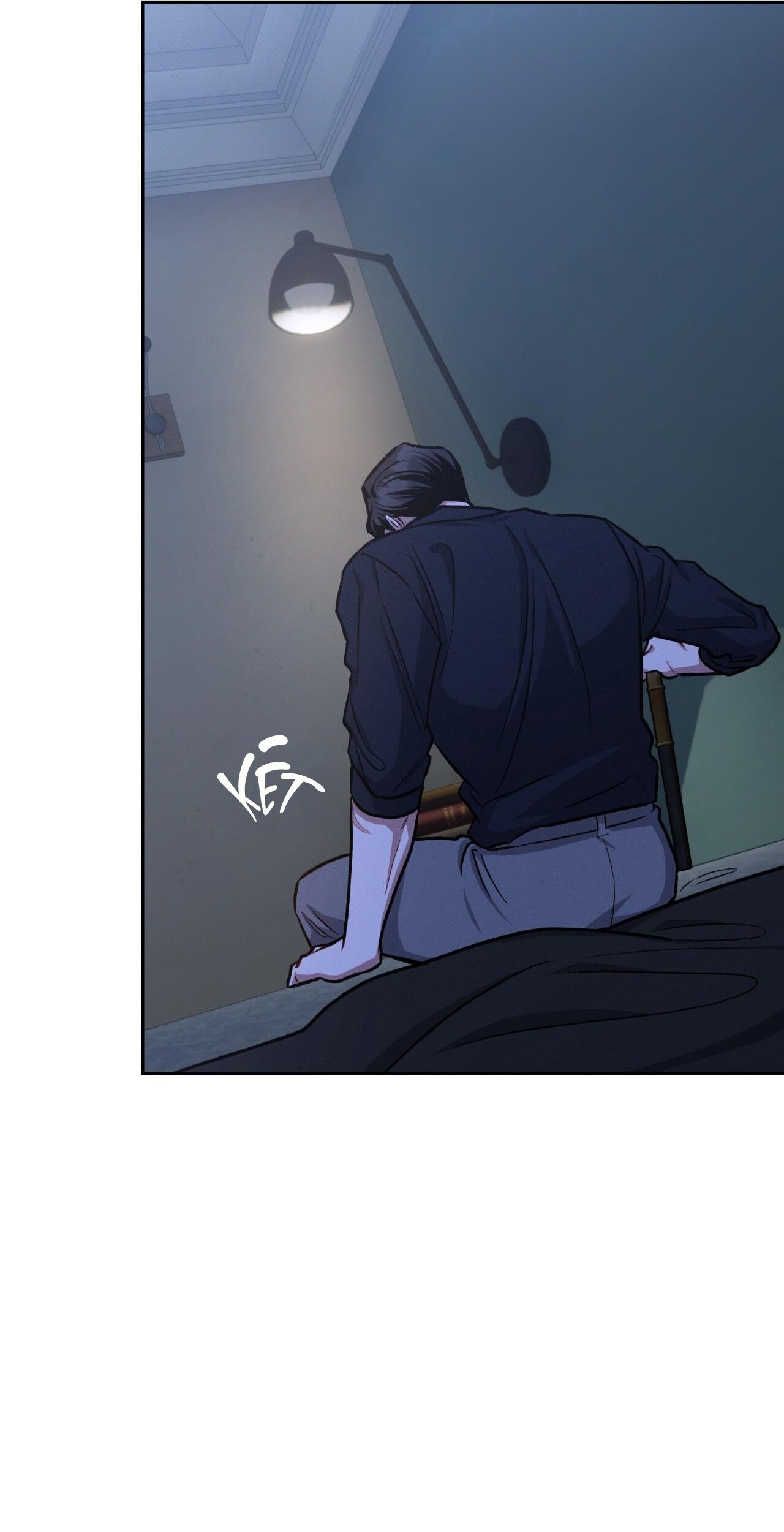Amber Alert Chap 20 - Next Chap 21