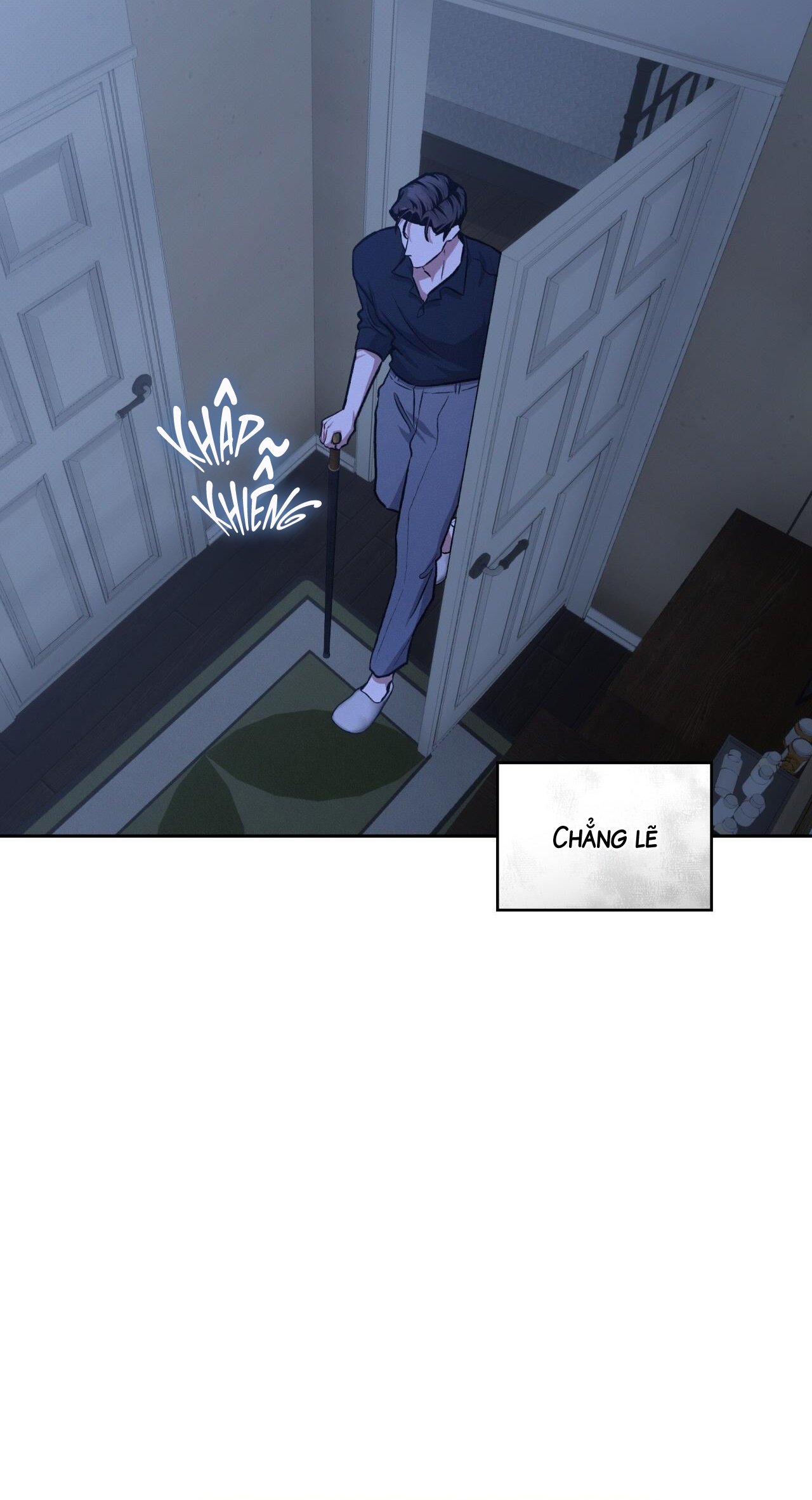 Amber Alert Chap 20 - Next Chap 21