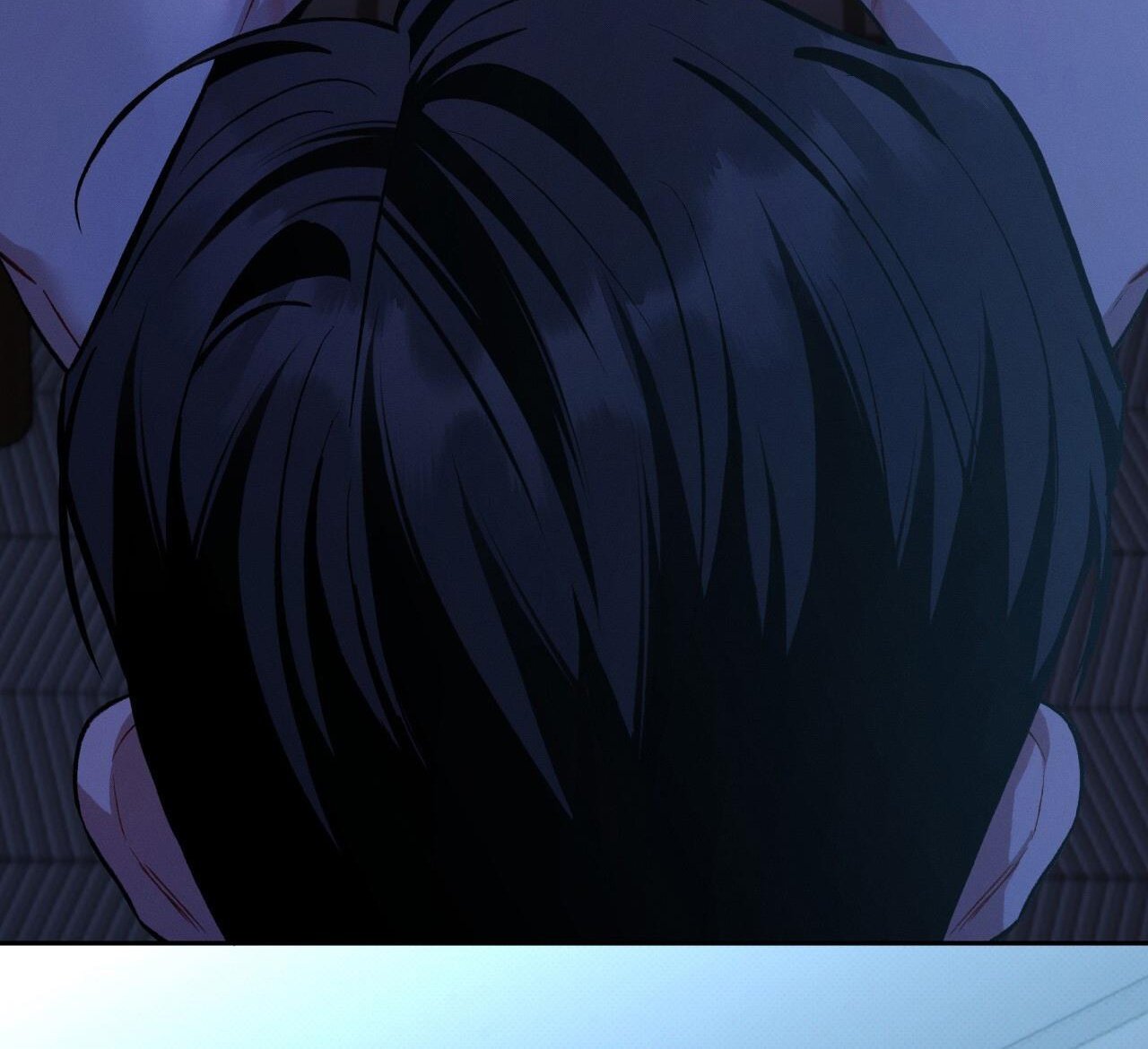 Amber Alert Chap 20 - Next Chap 21