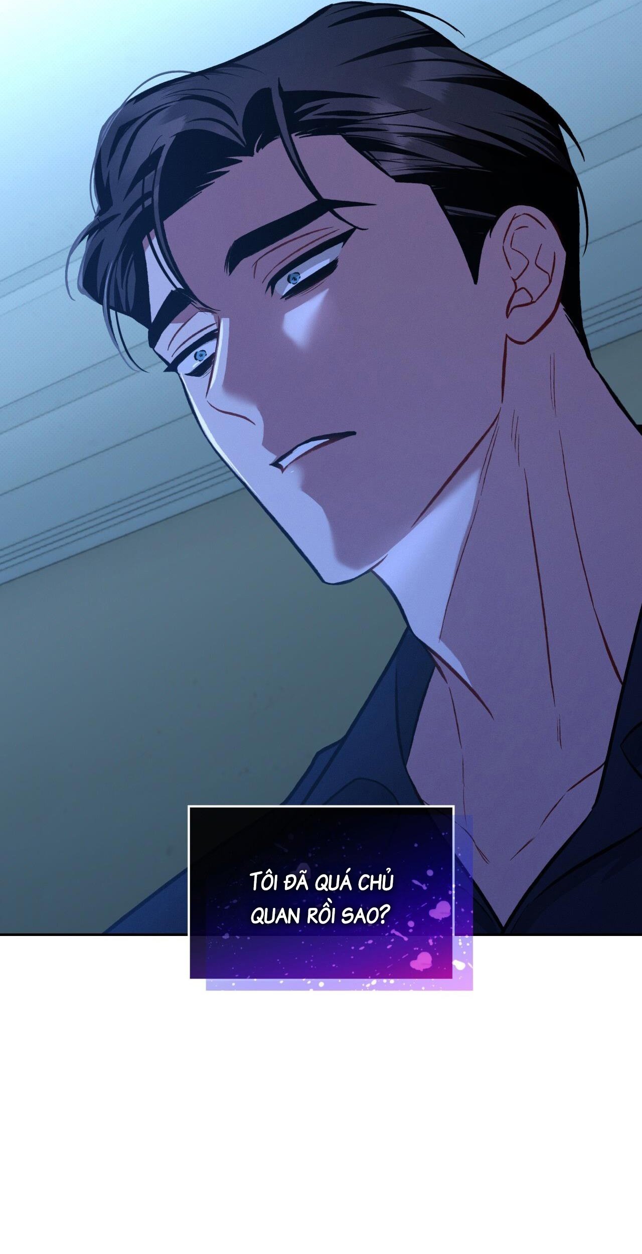 Amber Alert Chap 20 - Next Chap 21