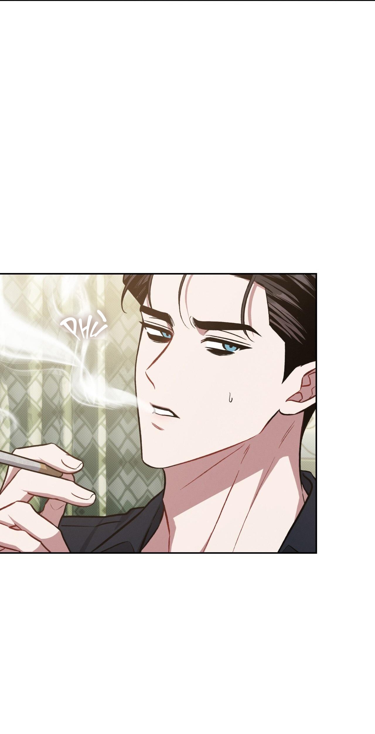 Amber Alert Chap 20 - Next Chap 21