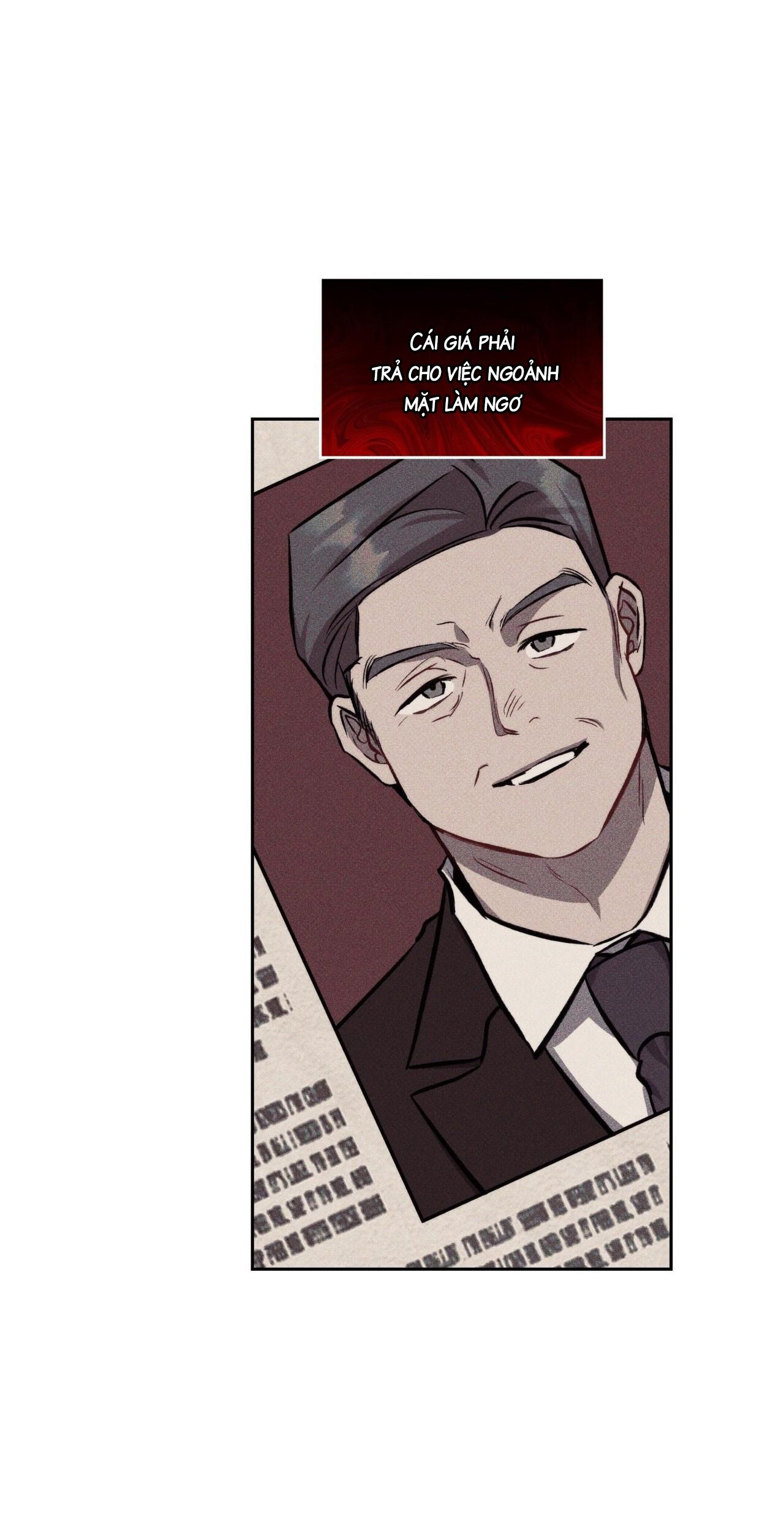 Amber Alert Chap 20 - Next Chap 21