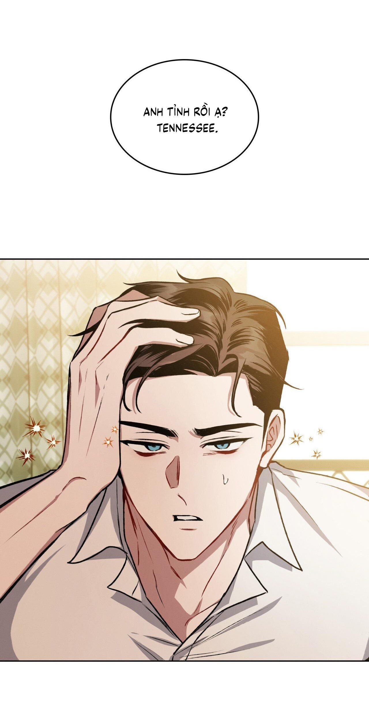 Amber Alert Chap 3 - Next Chap 4
