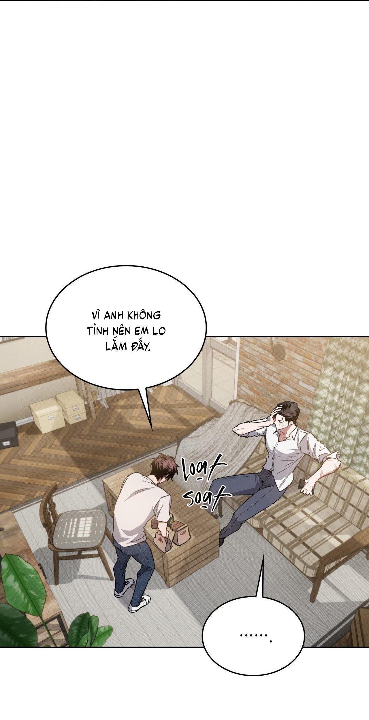 Amber Alert Chap 3 - Next Chap 4