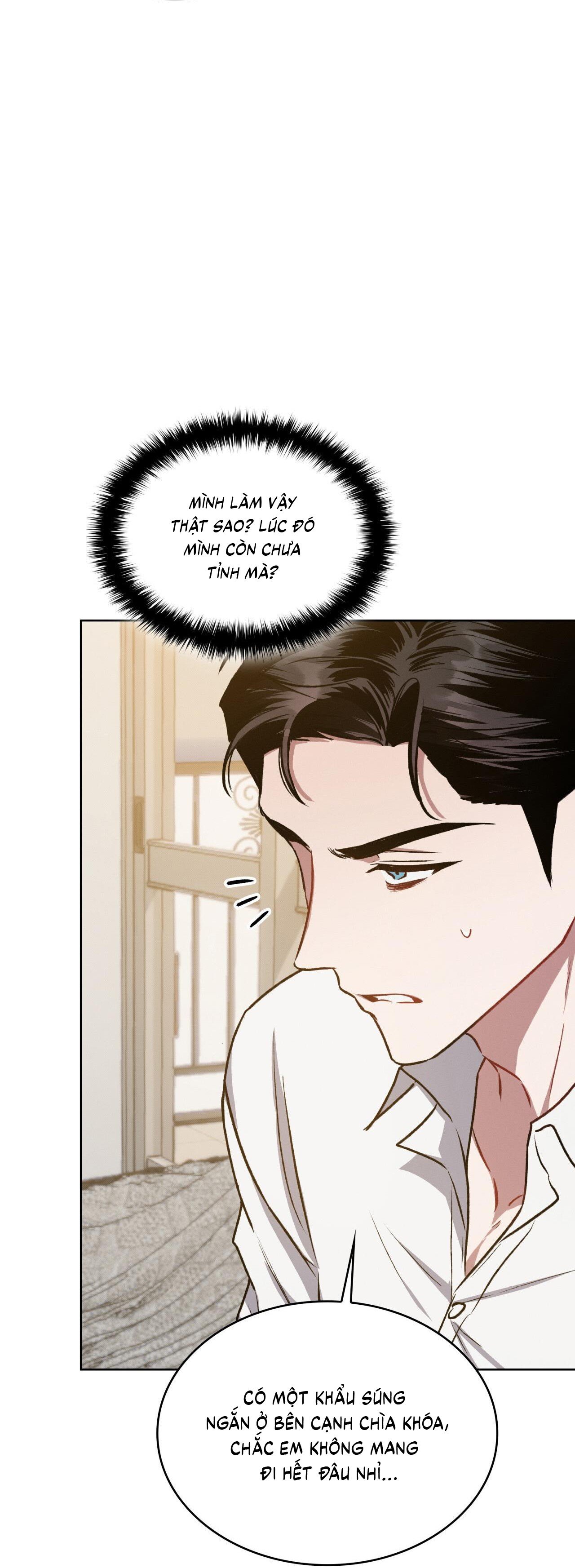 Amber Alert Chap 3 - Next Chap 4