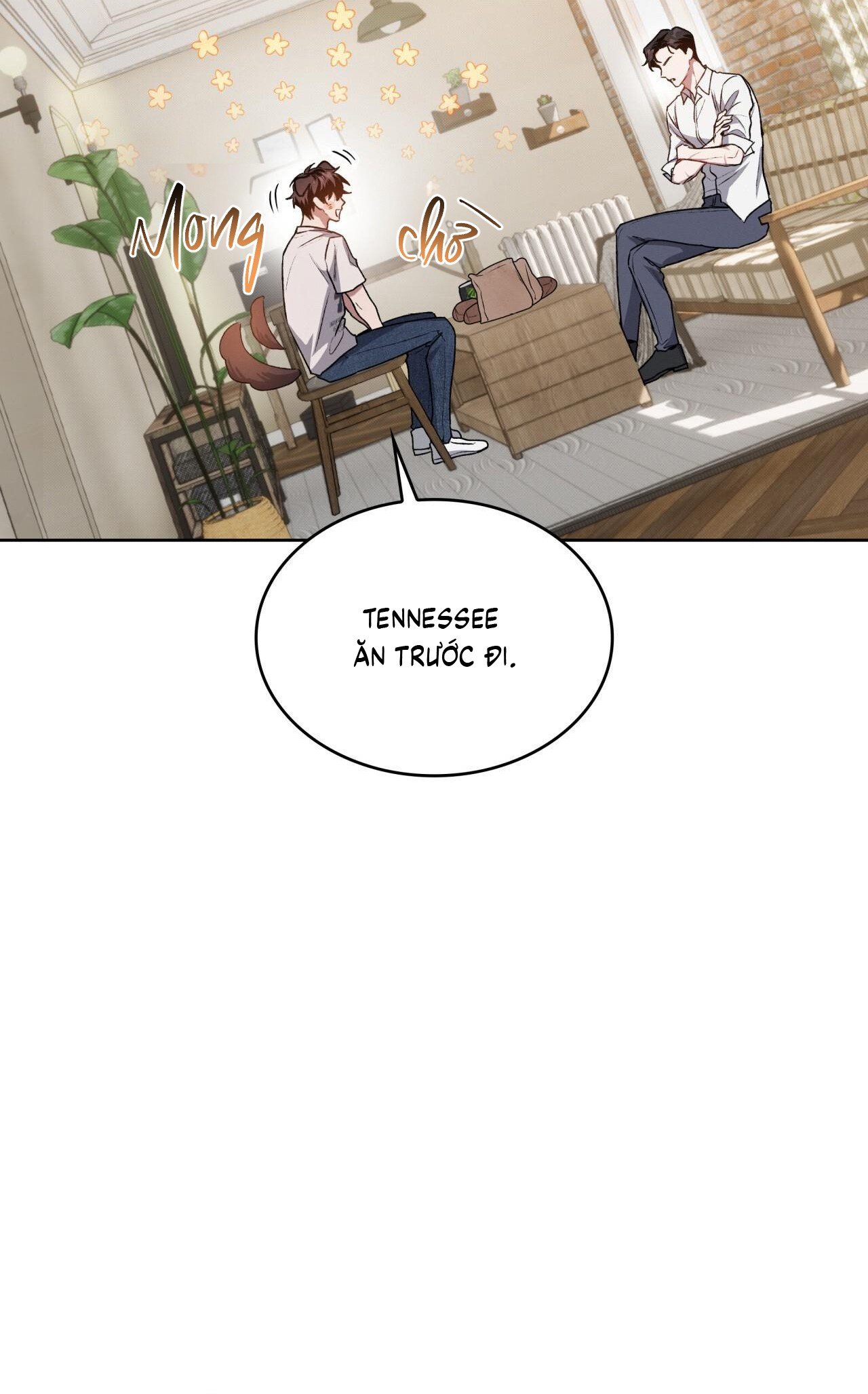 Amber Alert Chap 3 - Next Chap 4