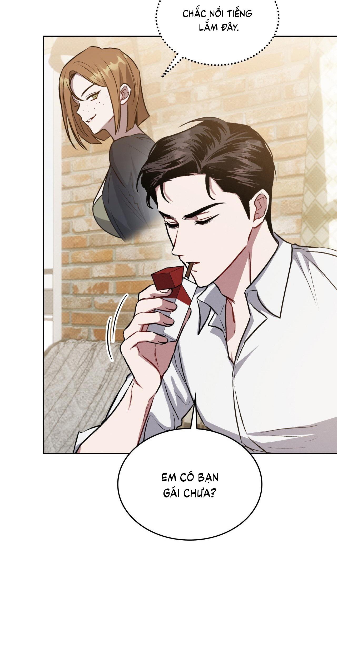 Amber Alert Chap 3 - Next Chap 4