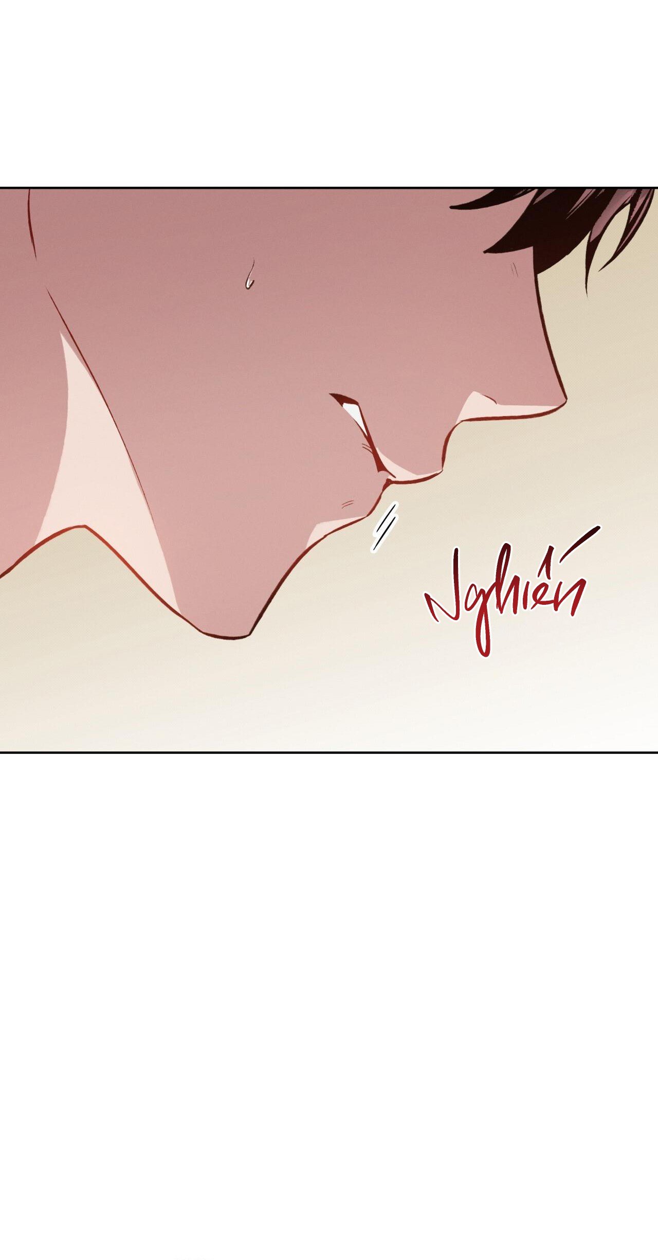 Amber Alert Chap 3 - Next Chap 4