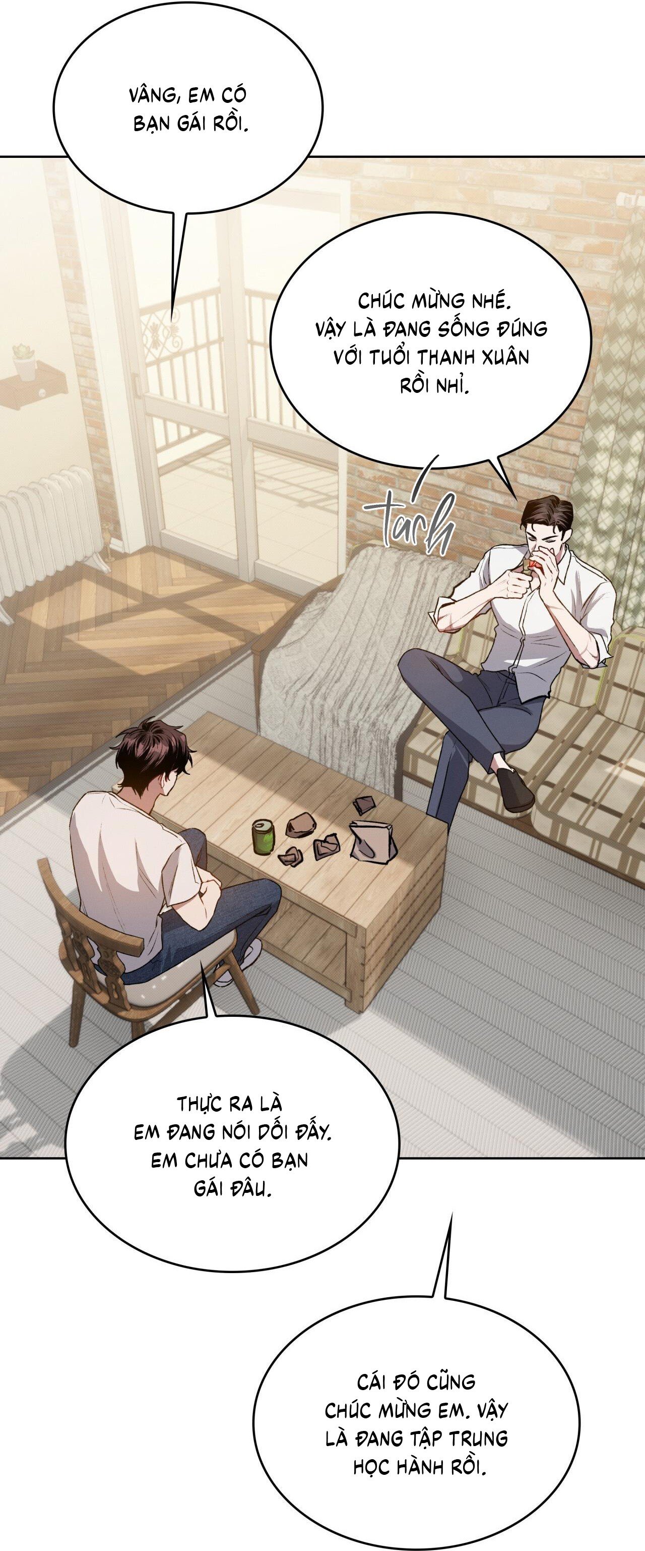 Amber Alert Chap 3 - Next Chap 4
