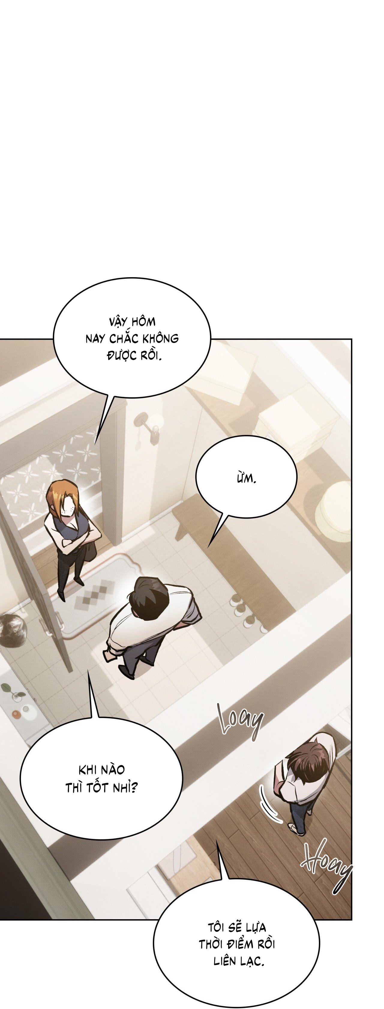 Amber Alert Chap 3 - Next Chap 4