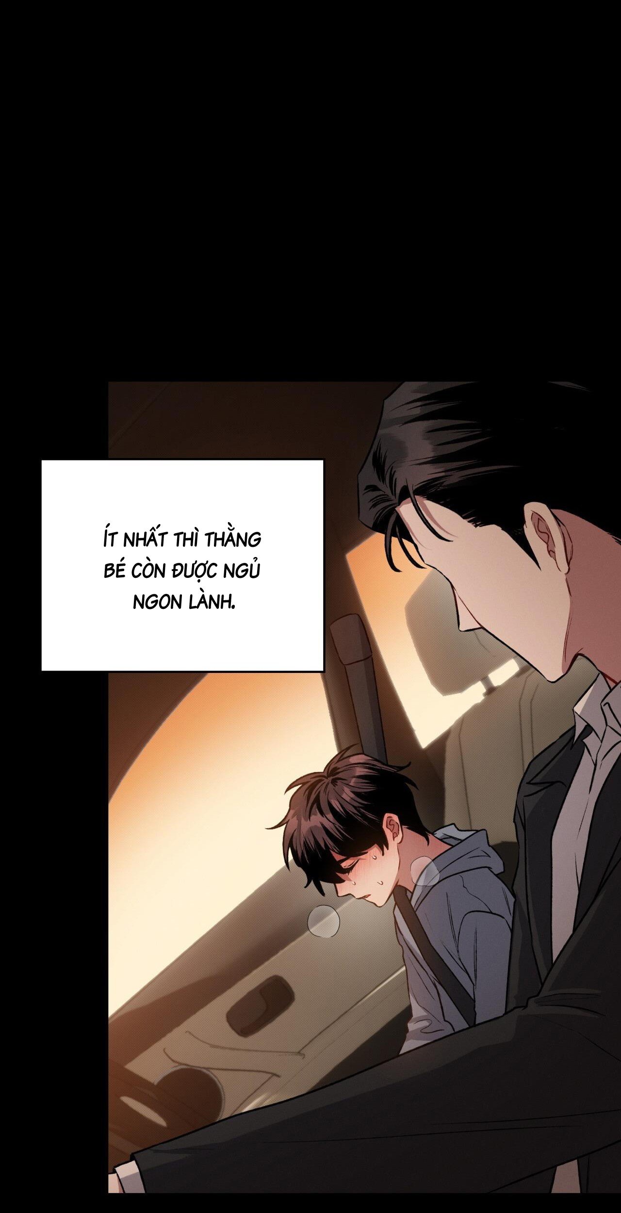 Amber Alert Chap 3 - Next Chap 4