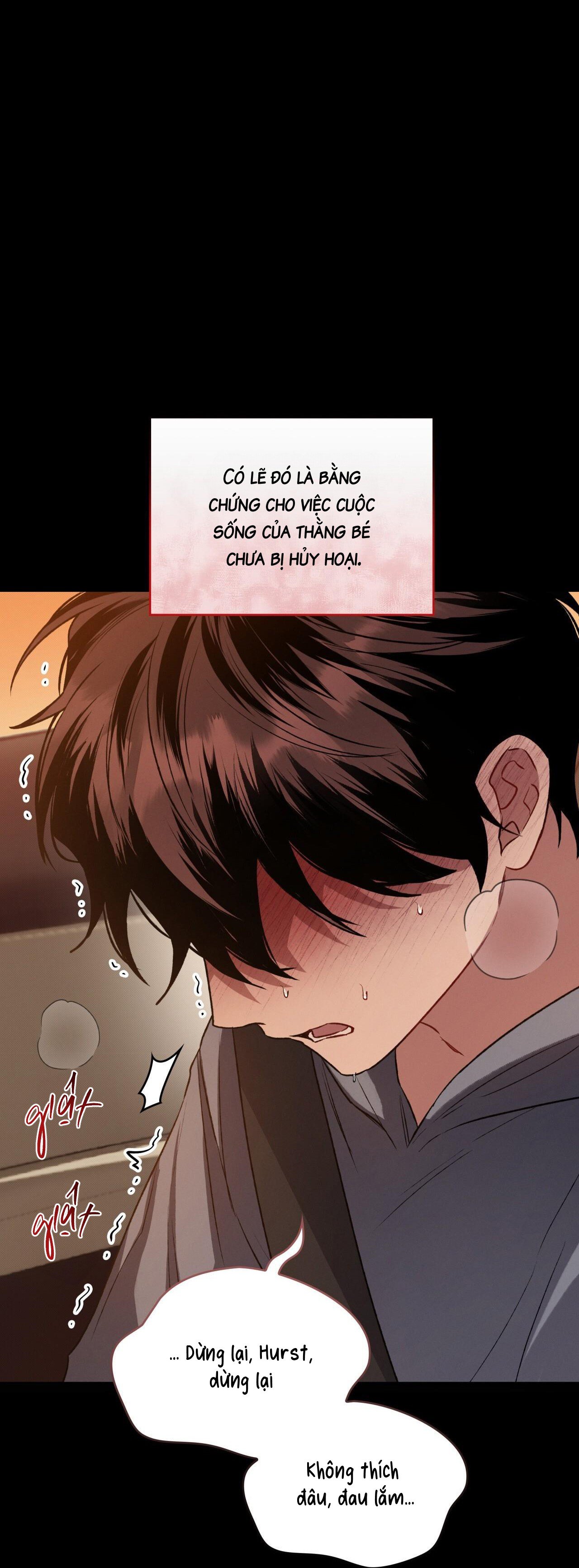 Amber Alert Chap 3 - Next Chap 4