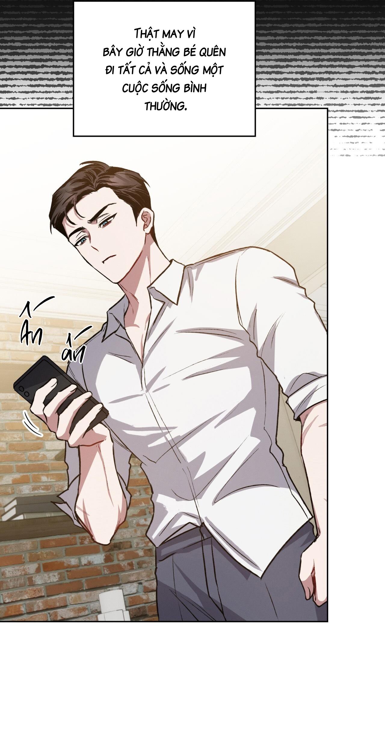 Amber Alert Chap 3 - Next Chap 4