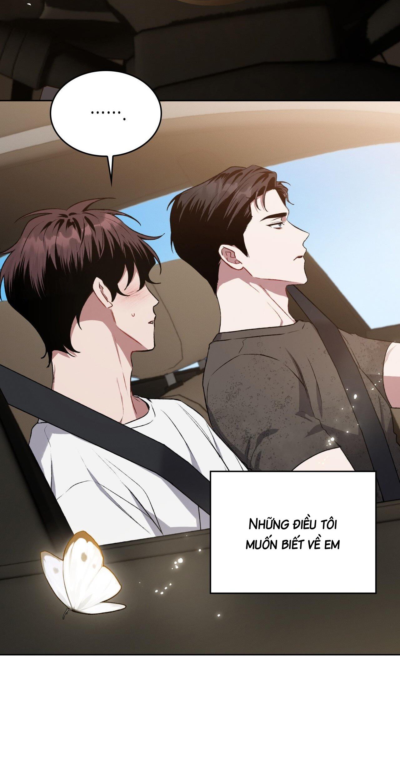 Amber Alert Chap 4 - Next Chap 5