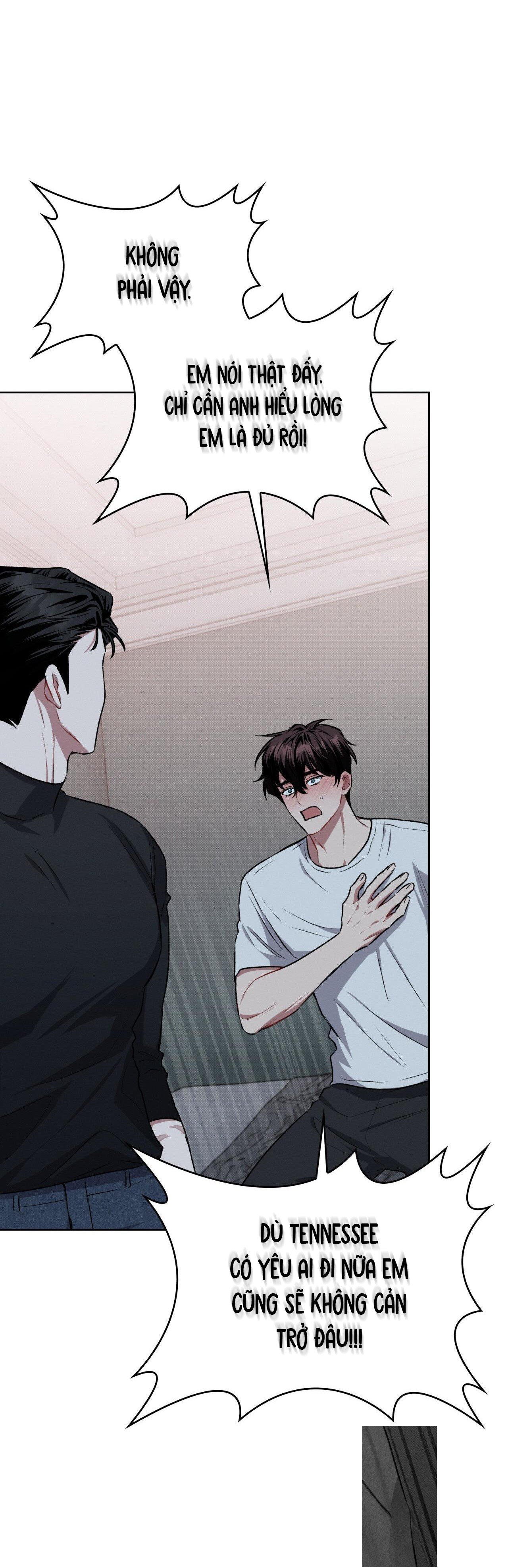 Amber Alert Chap 5 - Next Chap 6