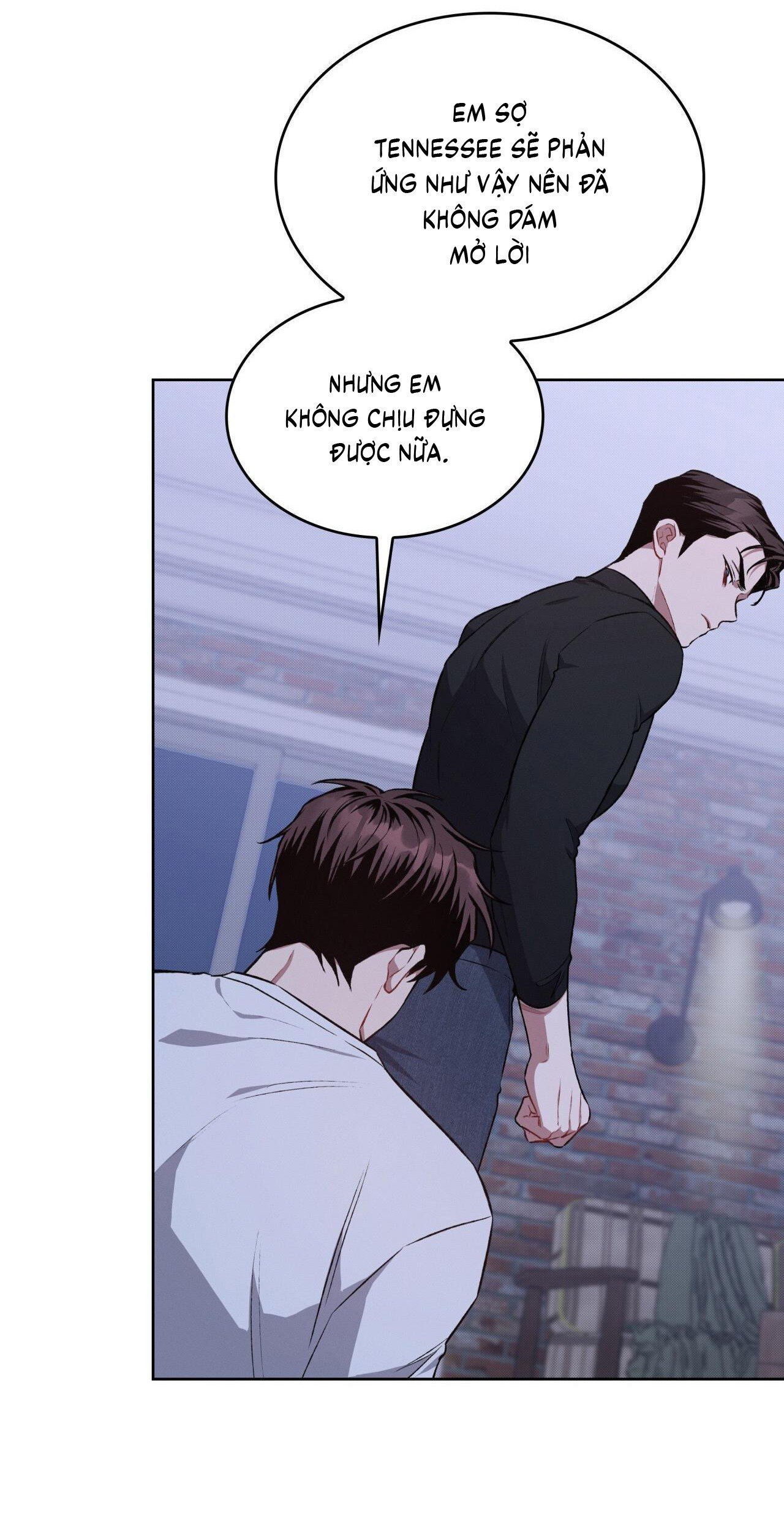 Amber Alert Chap 5 - Next Chap 6
