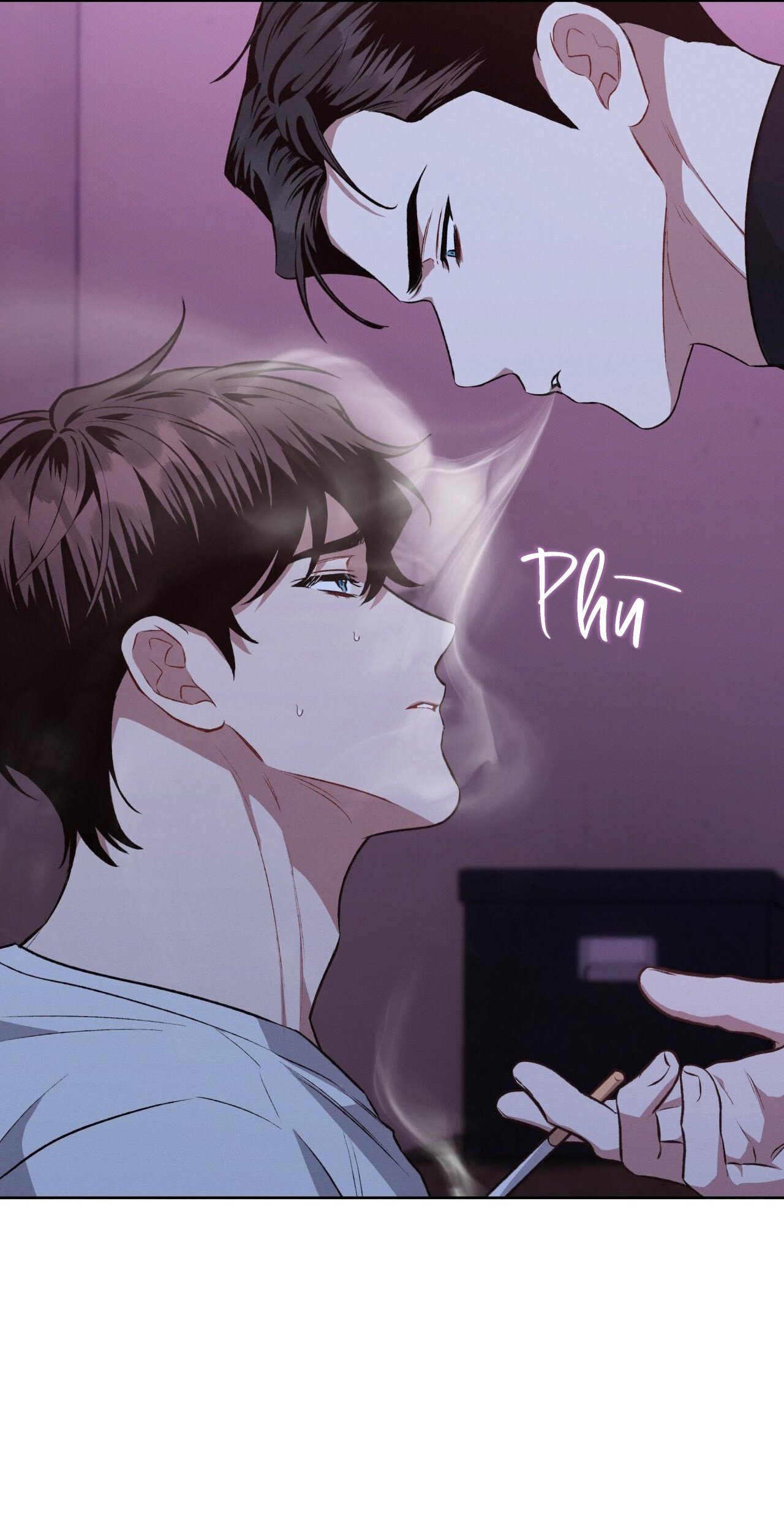 Amber Alert Chap 5 - Next Chap 6