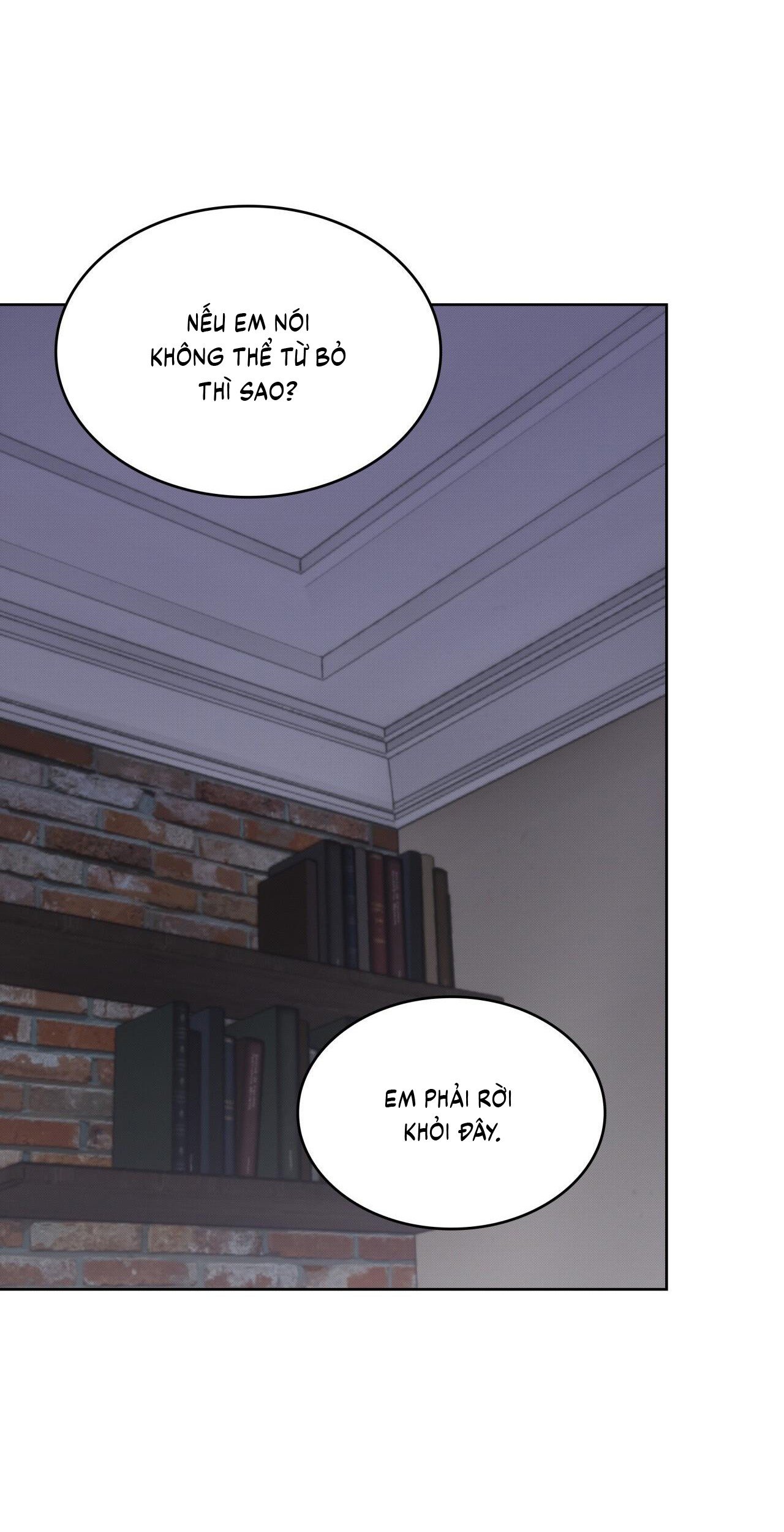 Amber Alert Chap 5 - Next Chap 6