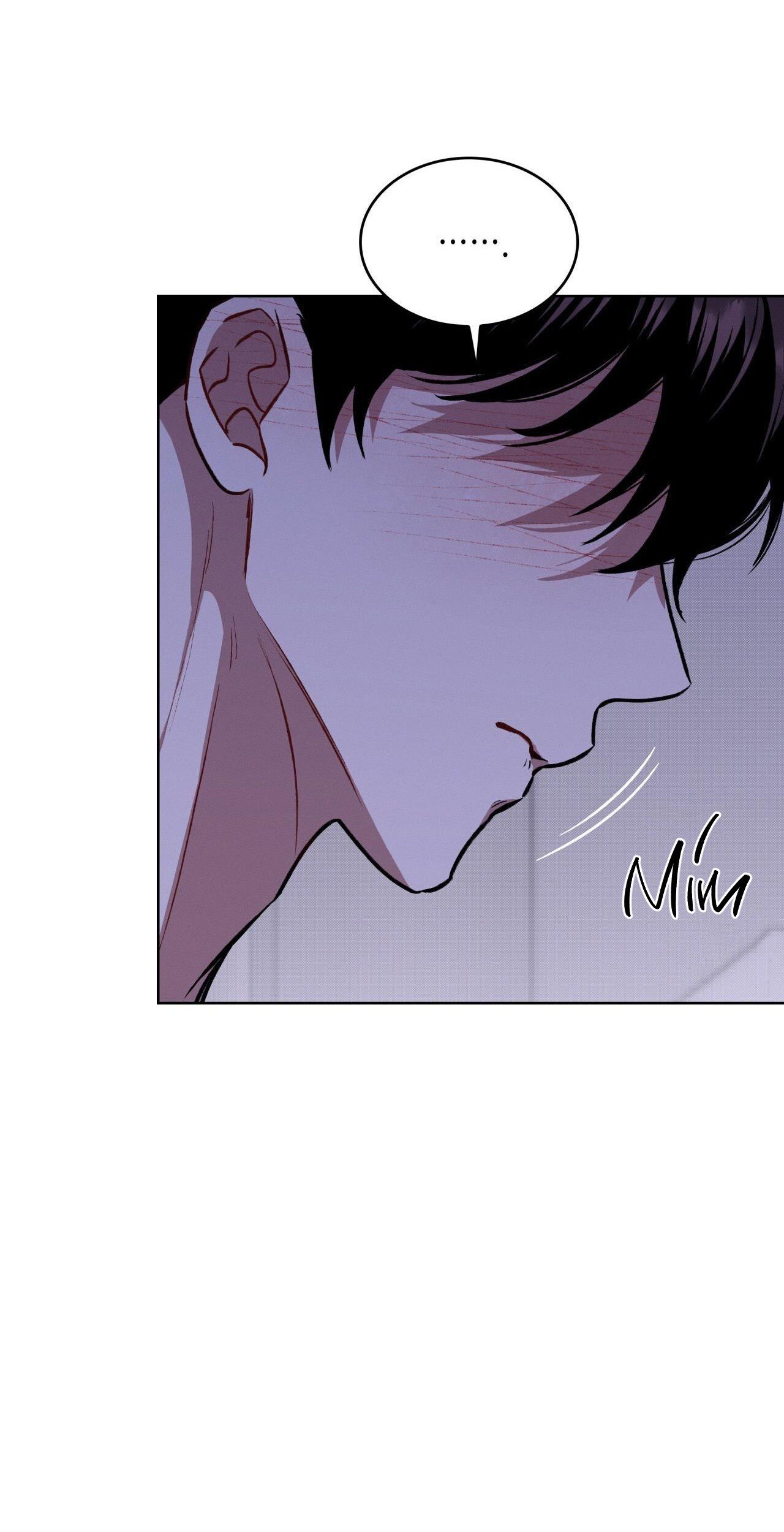 Amber Alert Chap 5 - Next Chap 6