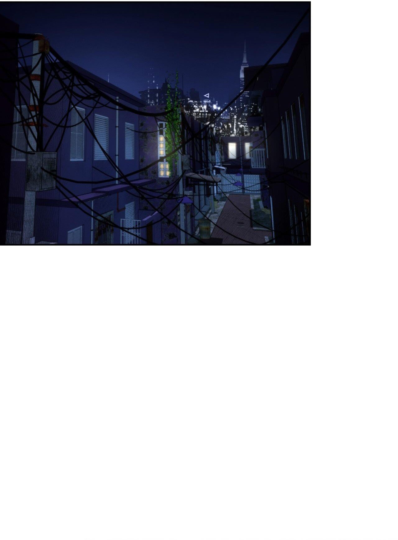 Amber Alert Chap 6 - Next Chap 7