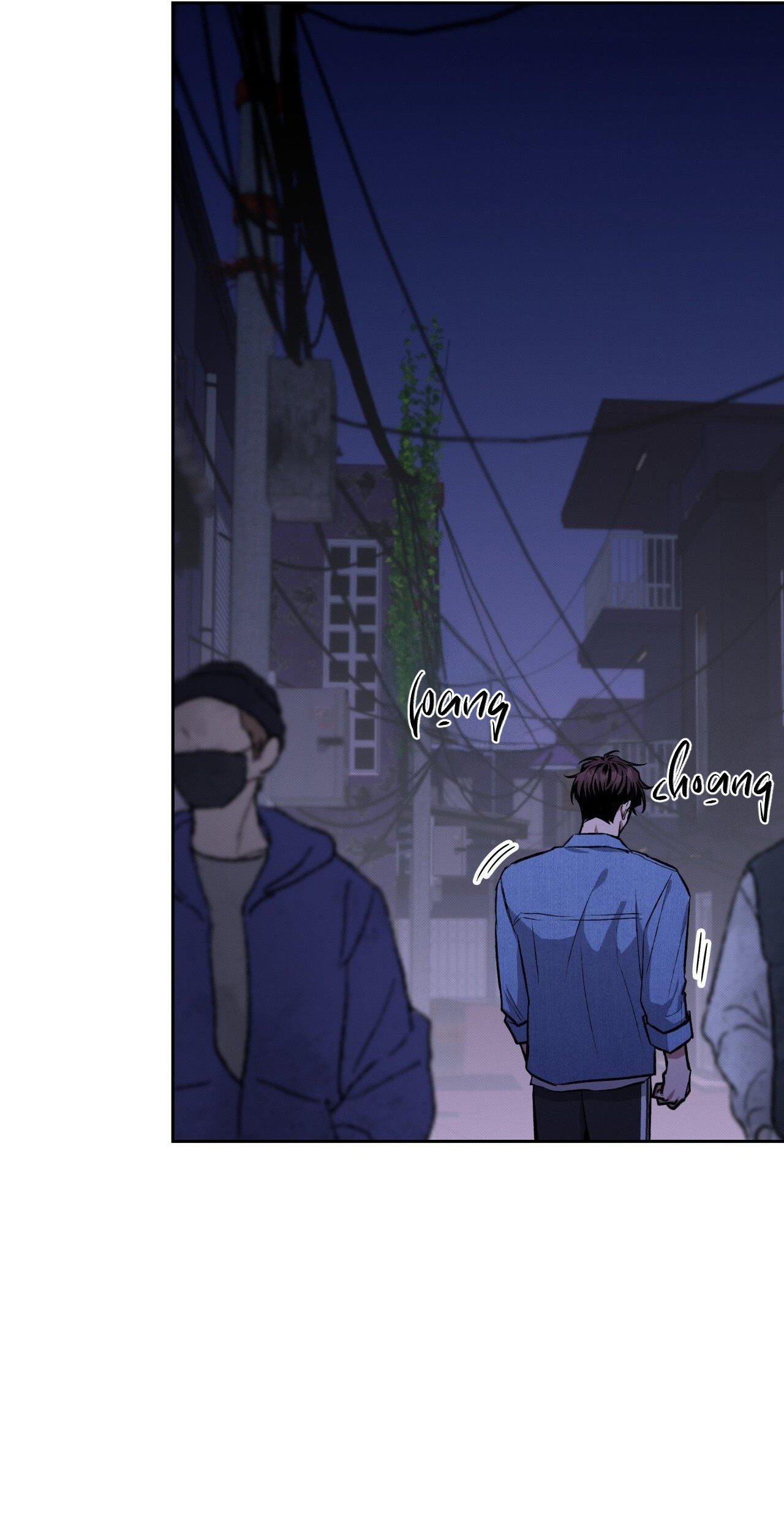Amber Alert Chap 6 - Next Chap 7