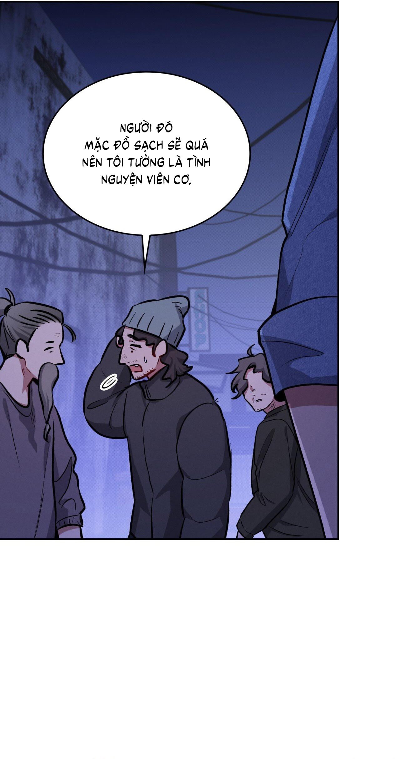 Amber Alert Chap 6 - Next Chap 7