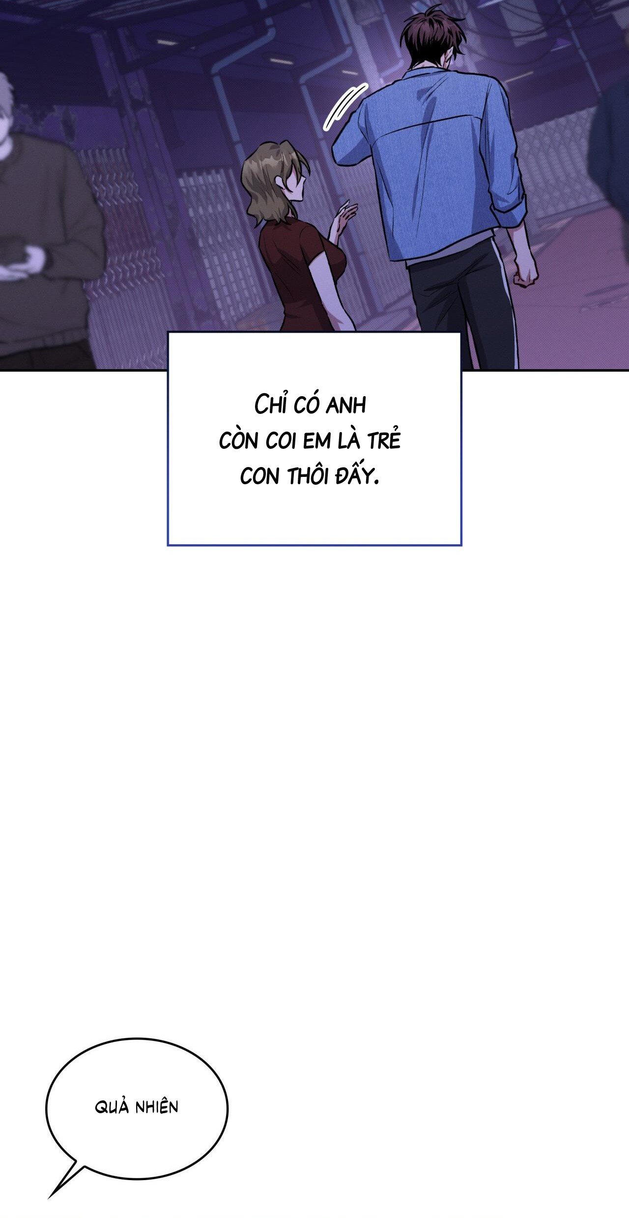 Amber Alert Chap 6 - Next Chap 7