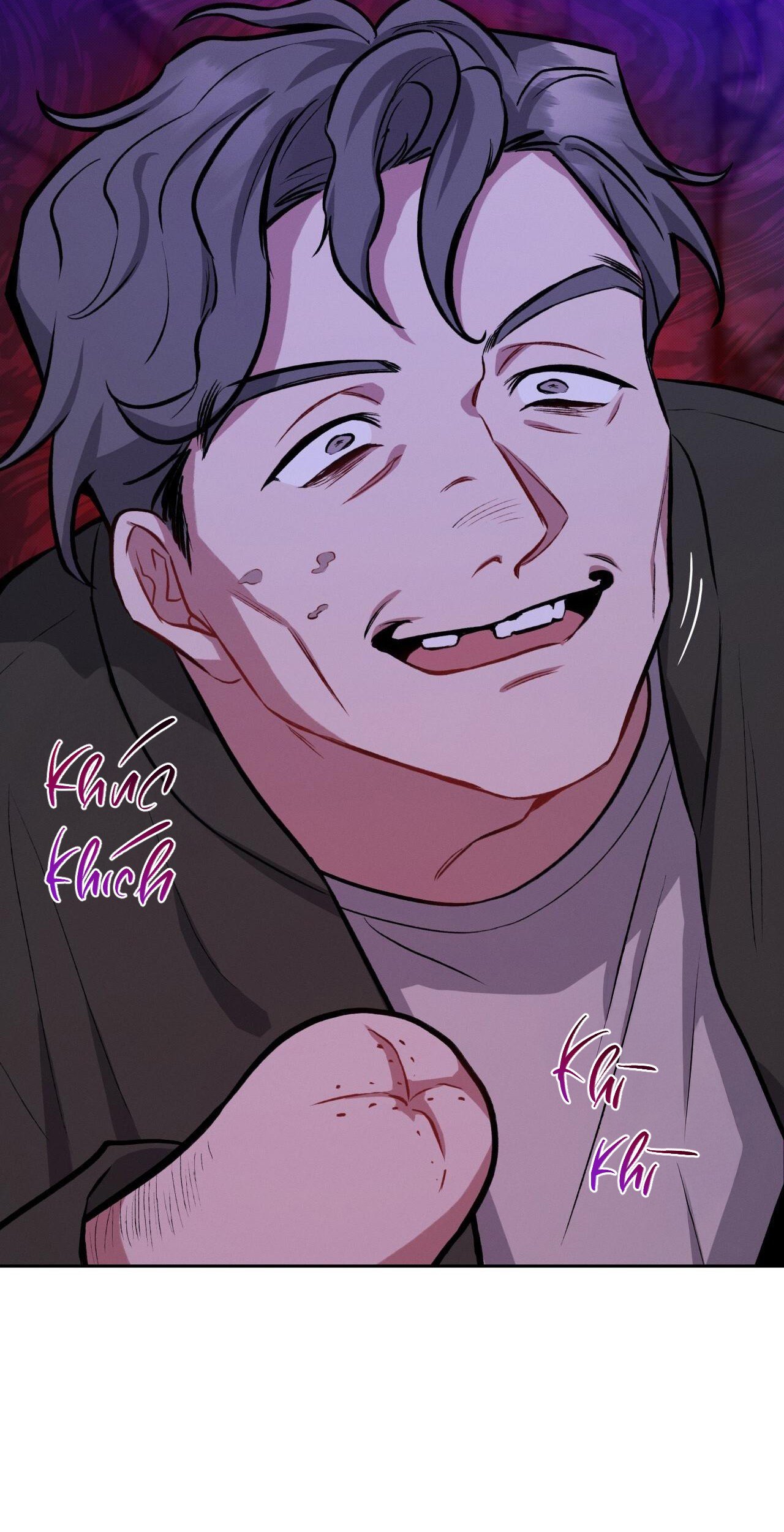 Amber Alert Chap 6 - Next Chap 7