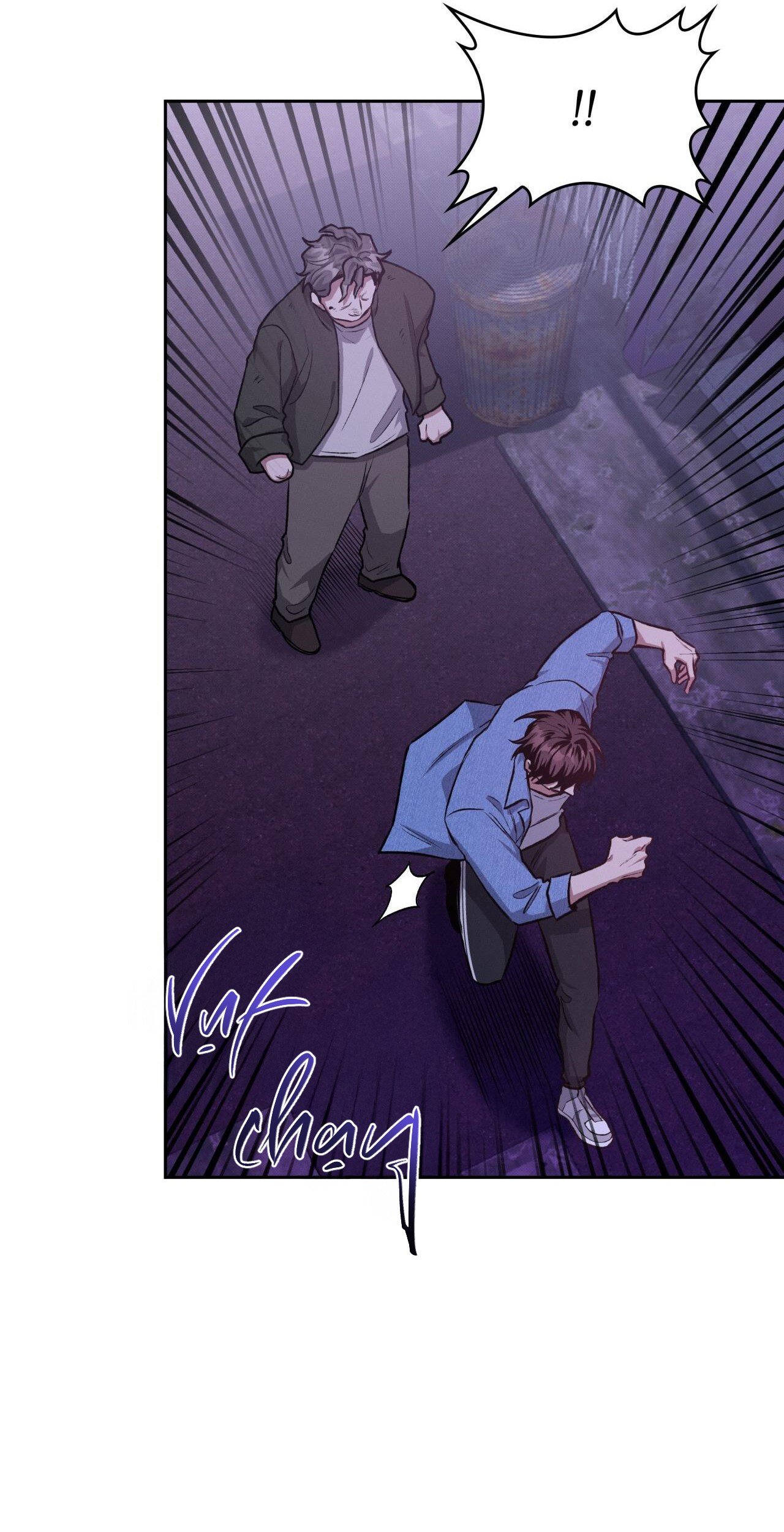 Amber Alert Chap 6 - Next Chap 7