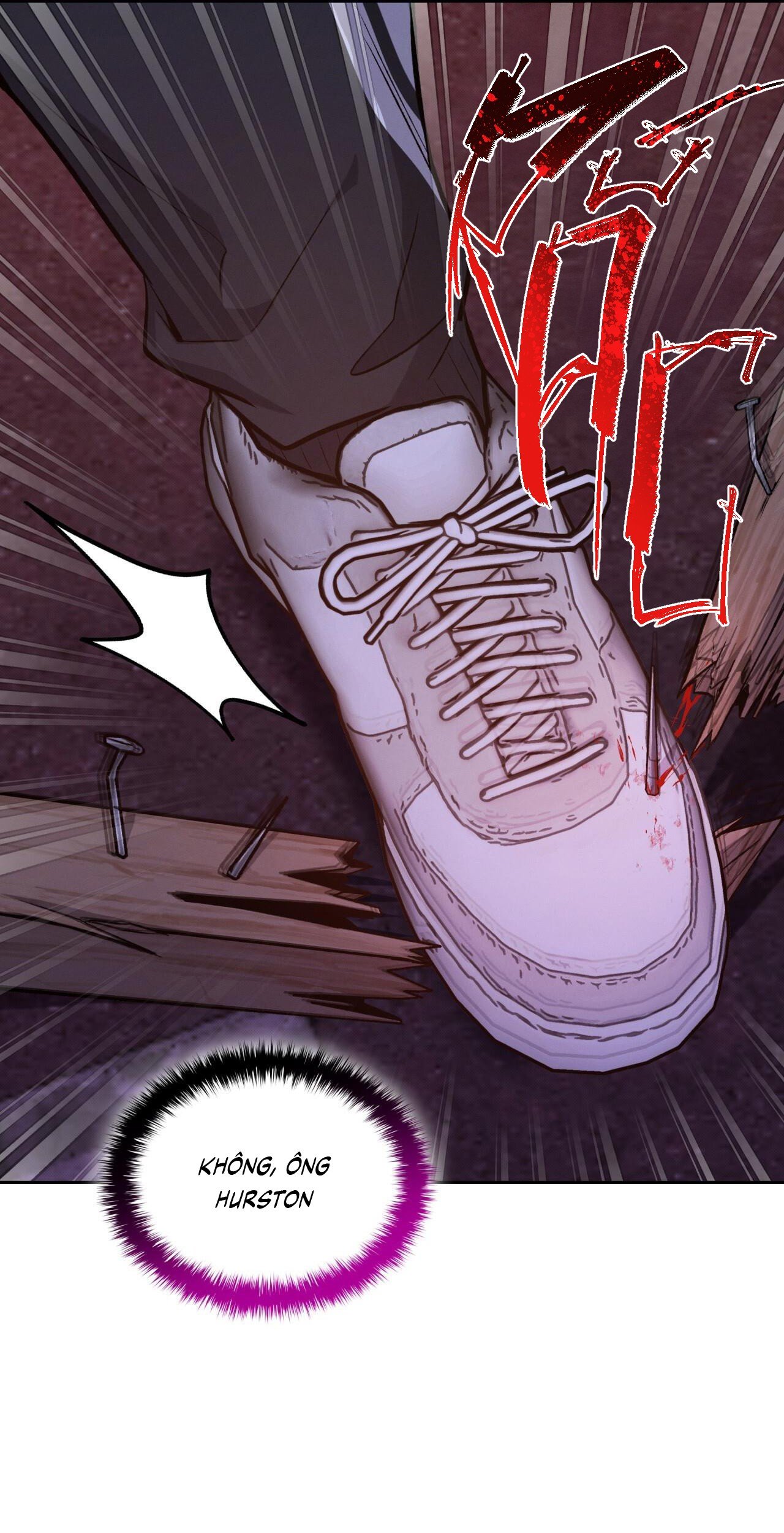Amber Alert Chap 6 - Next Chap 7