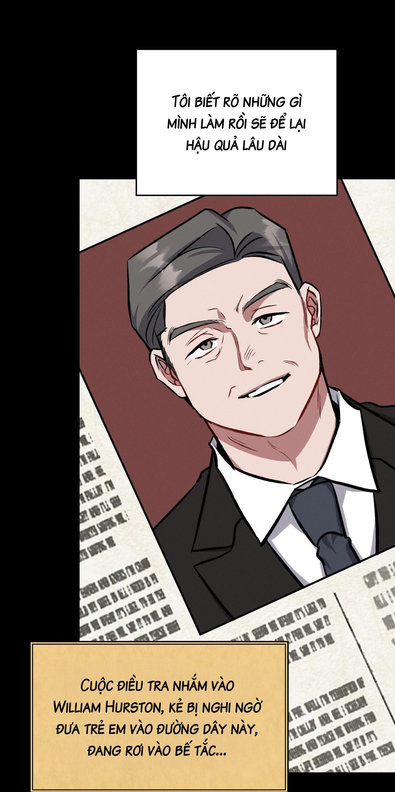 Amber Alert Chap 6 - Next Chap 7