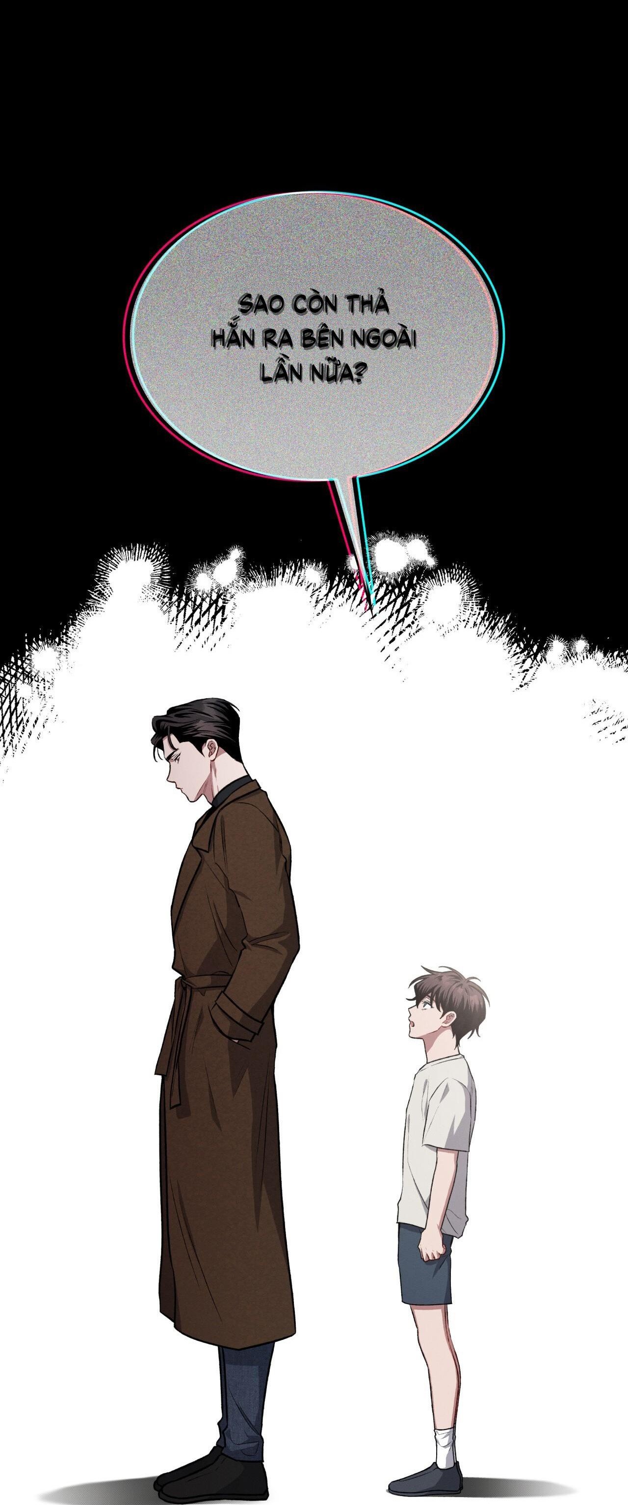 Amber Alert Chap 6 - Next Chap 7