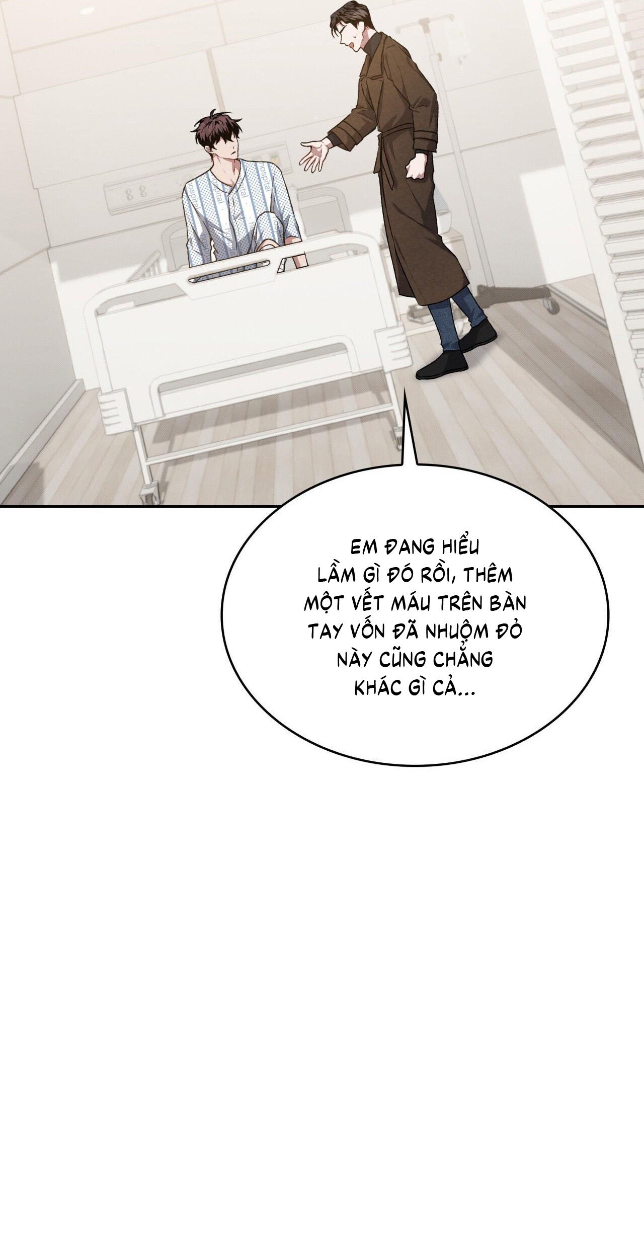 Amber Alert Chap 7 - Next Chap 8