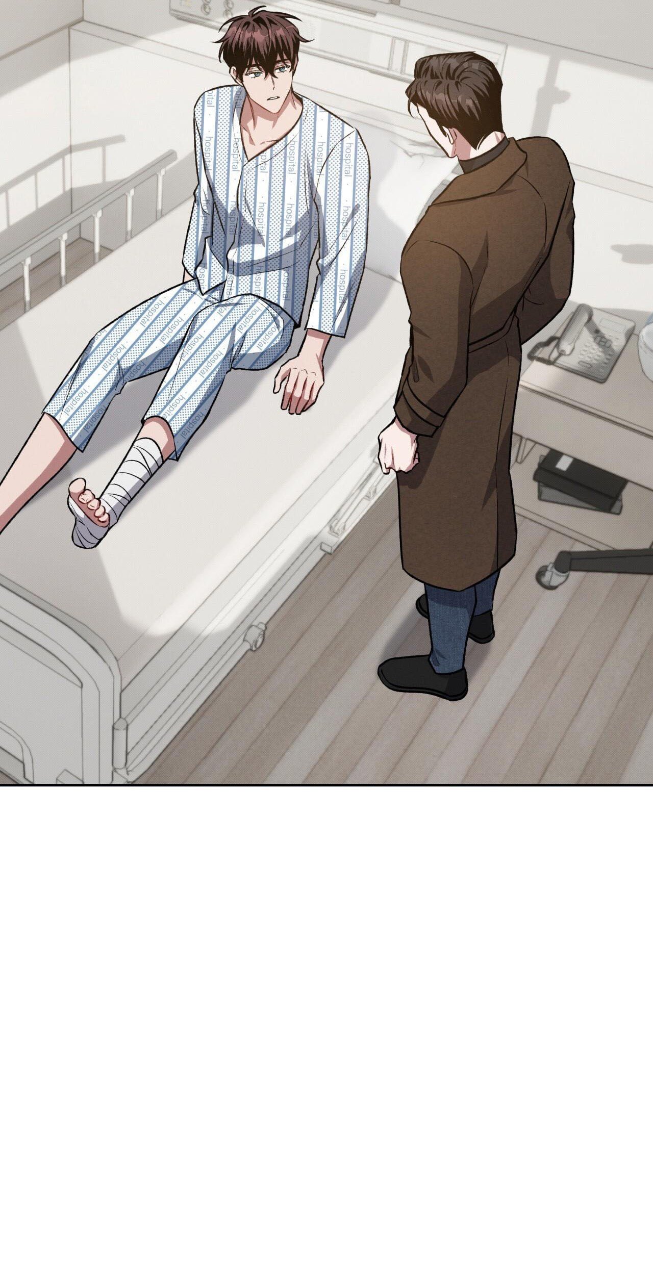 Amber Alert Chap 7 - Next Chap 8