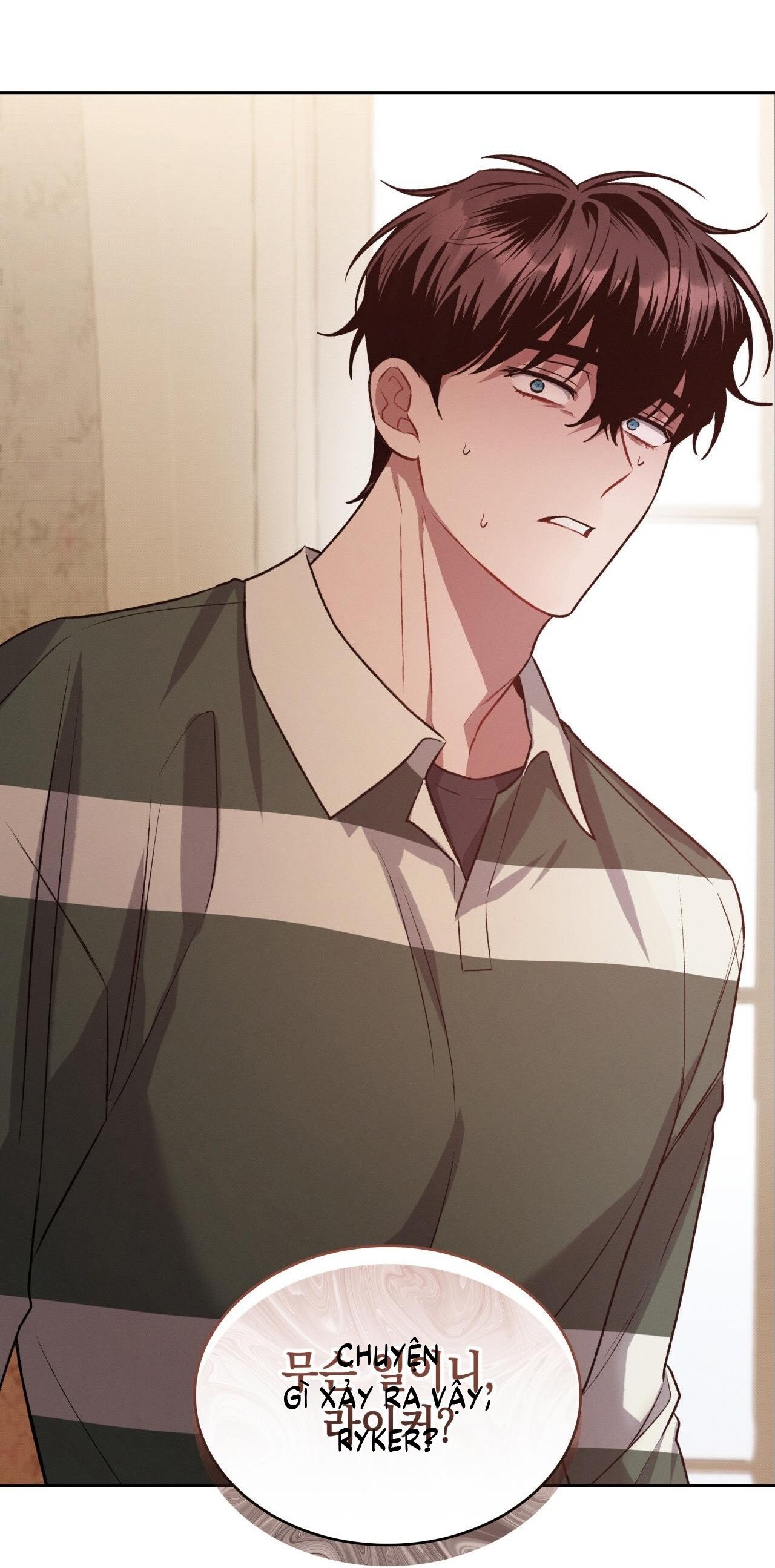 Amber Alert Chap 8 - Next Chap 9
