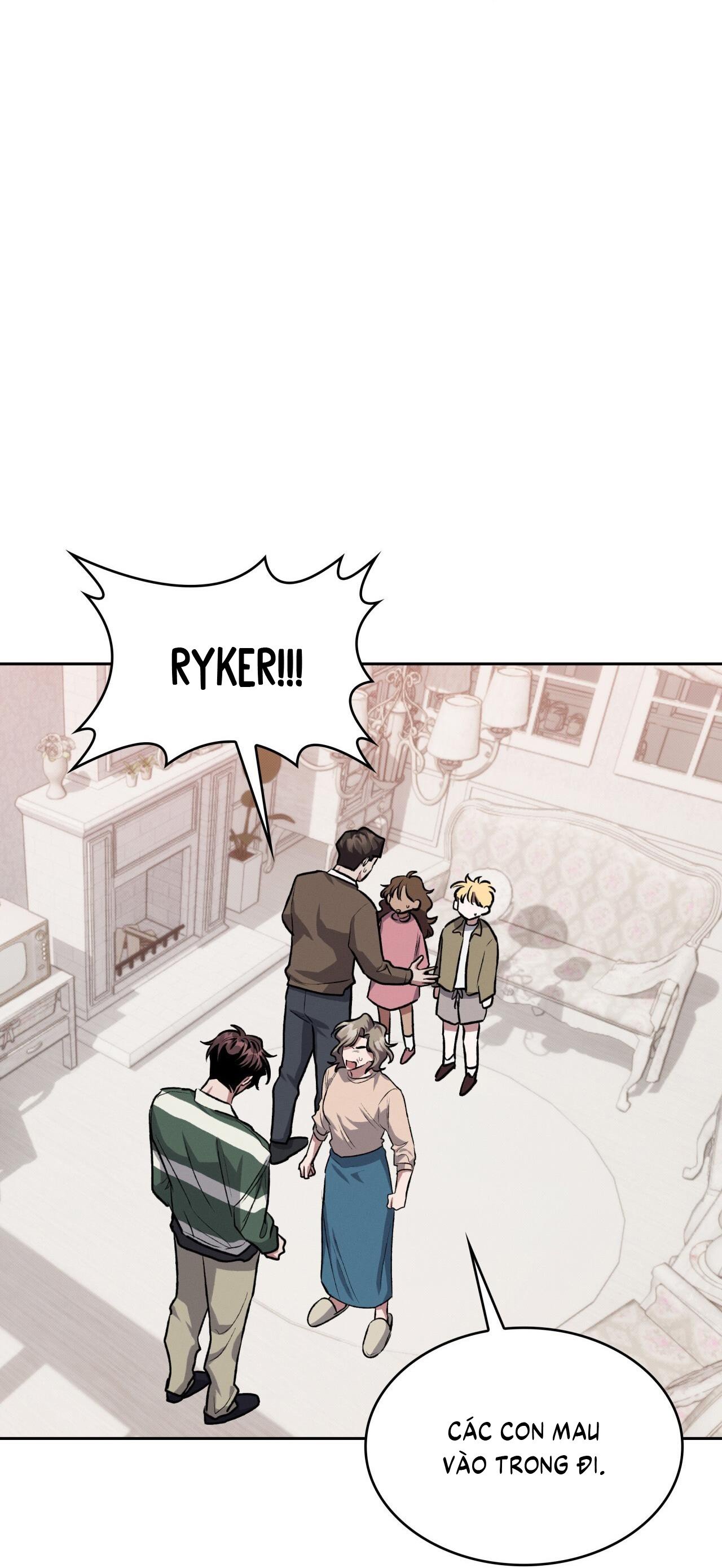 Amber Alert Chap 8 - Next Chap 9