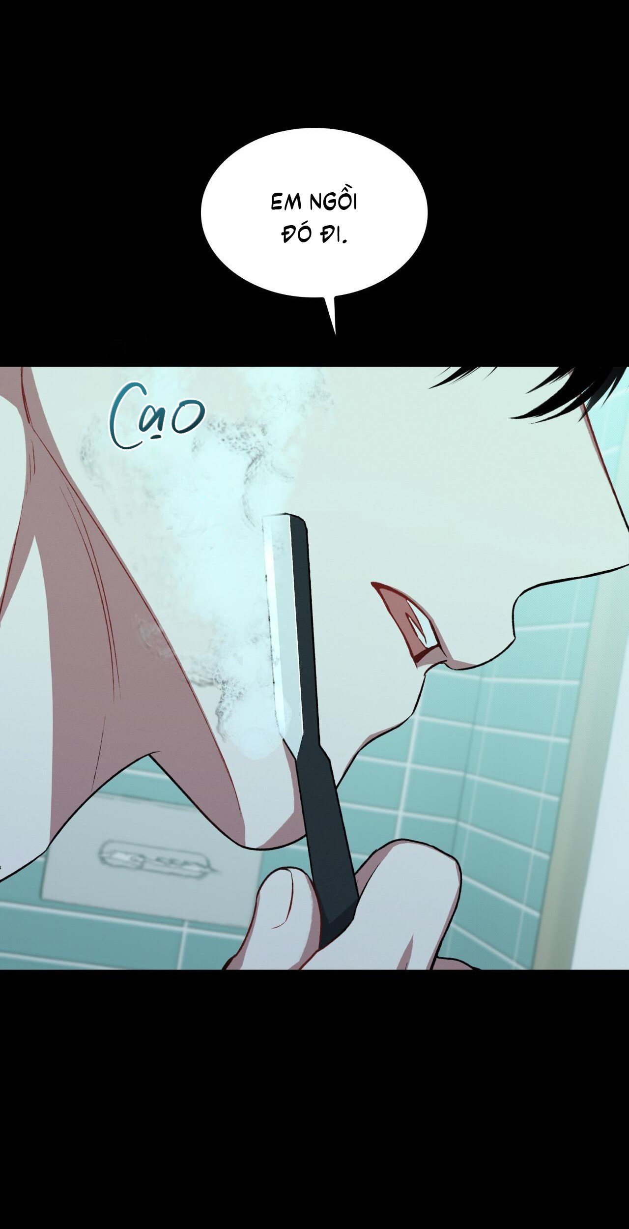 Amber Alert Chap 8 - Next Chap 9