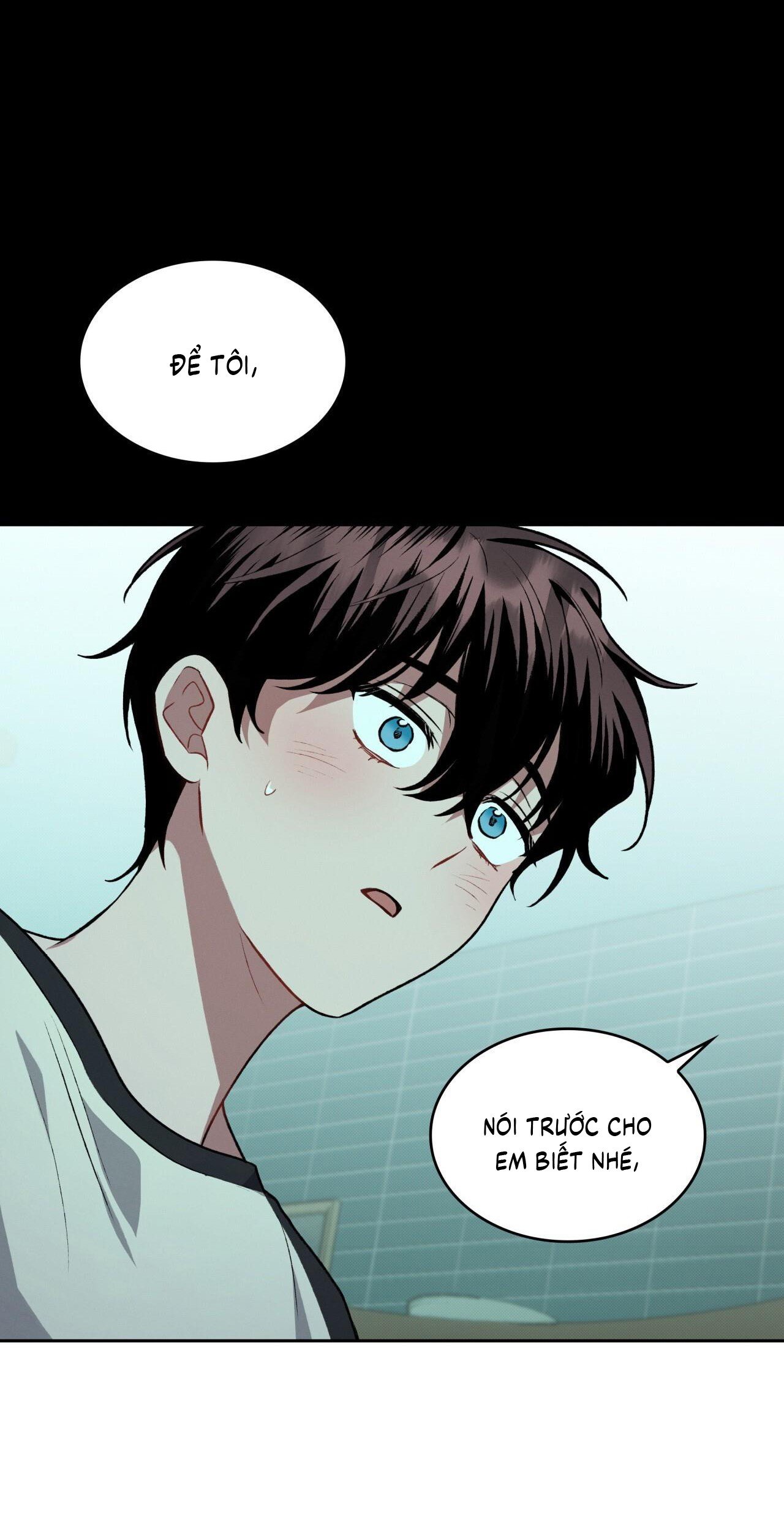 Amber Alert Chap 8 - Next Chap 9