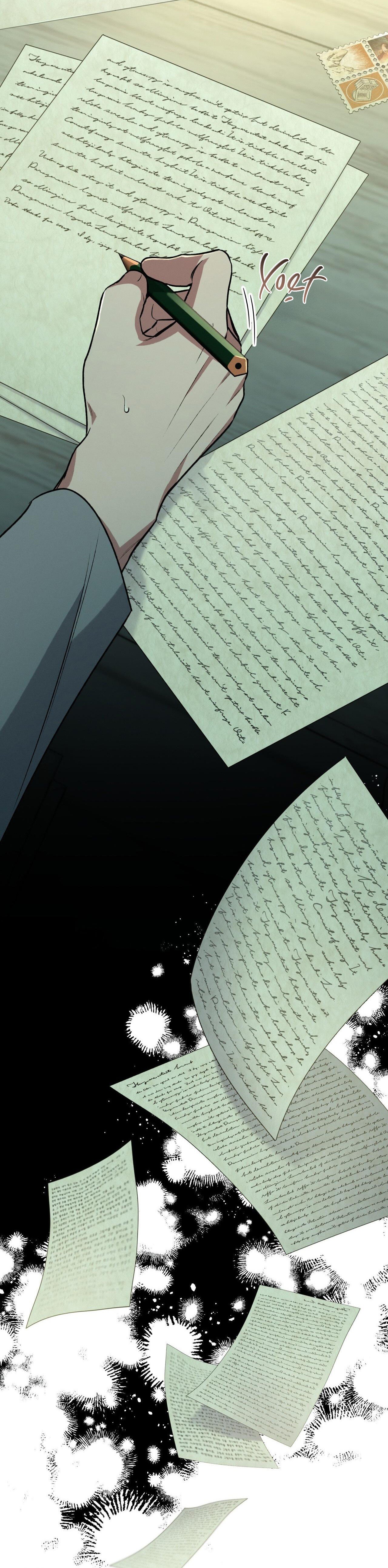 Amber Alert Chap 8 - Next Chap 9
