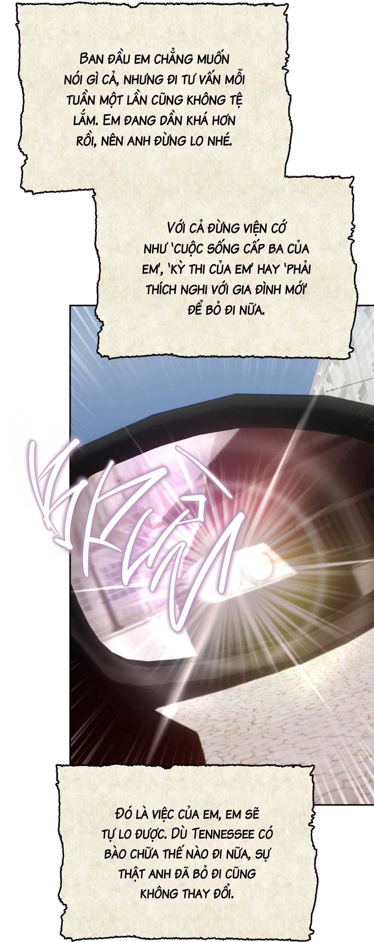 Amber Alert Chap 8 - Next Chap 9