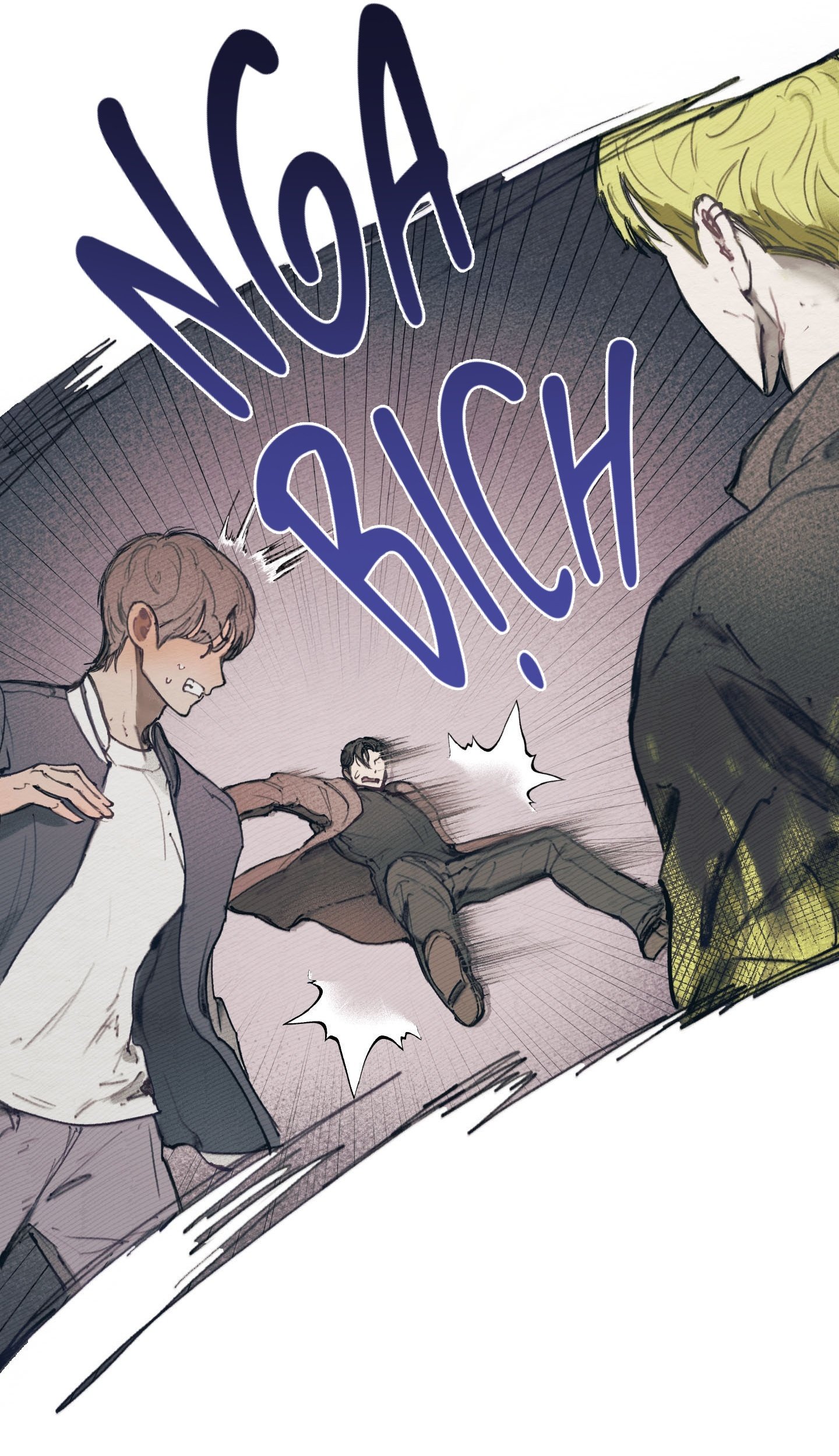Bạn Trai Hoàn Hảo Chap 1 - Next Chap 2