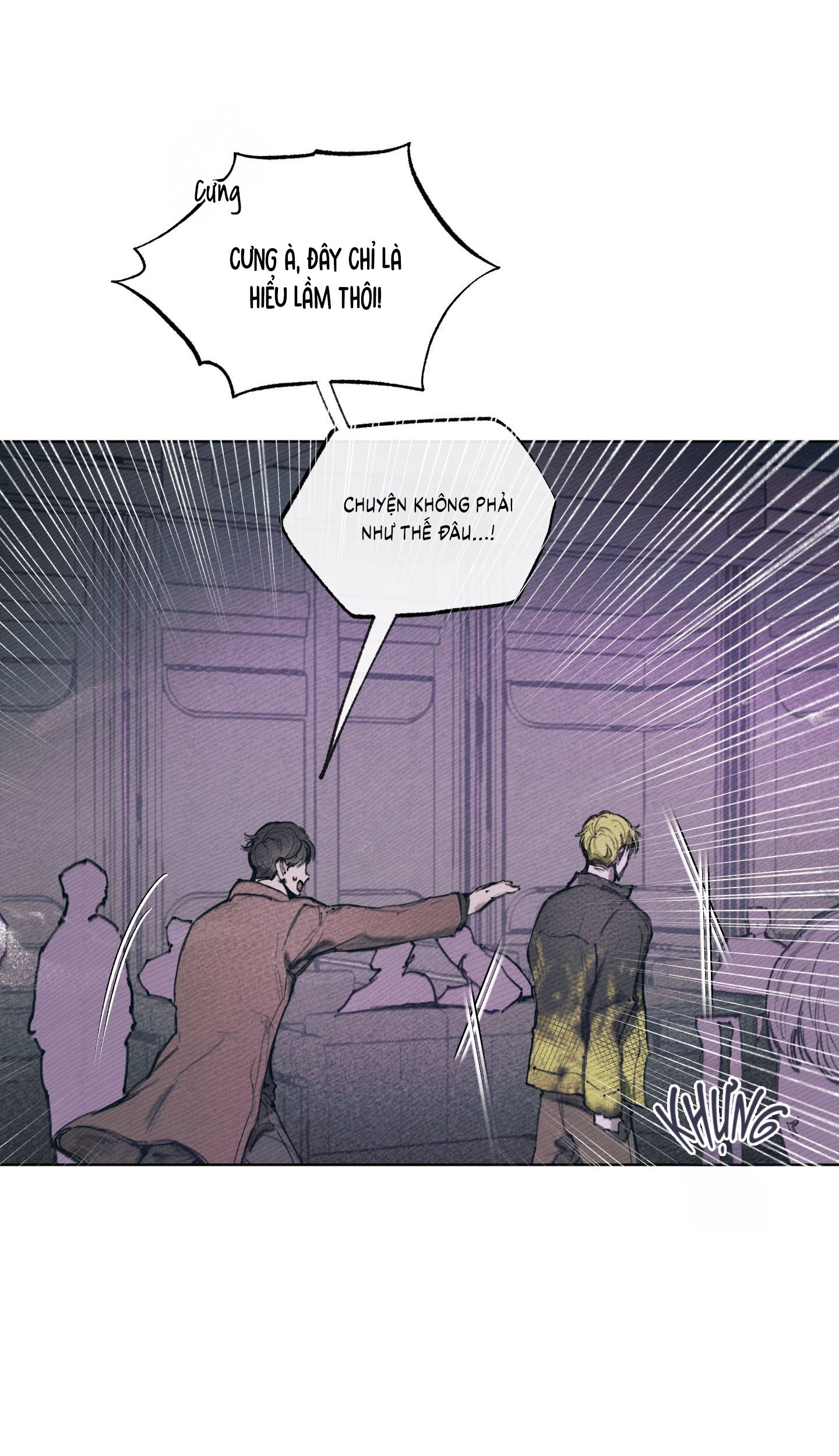 Bạn Trai Hoàn Hảo Chap 1 - Next Chap 2