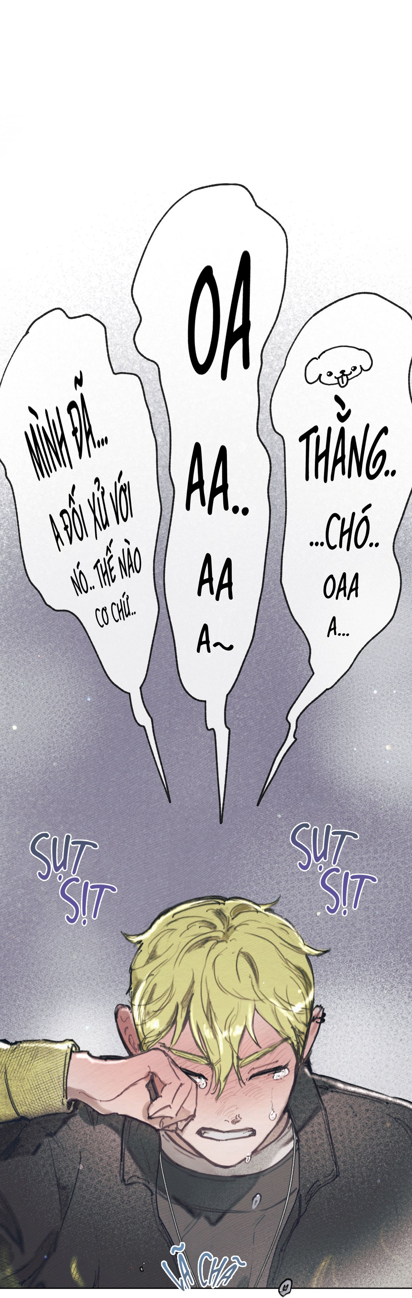 Bạn Trai Hoàn Hảo Chap 1 - Next Chap 2