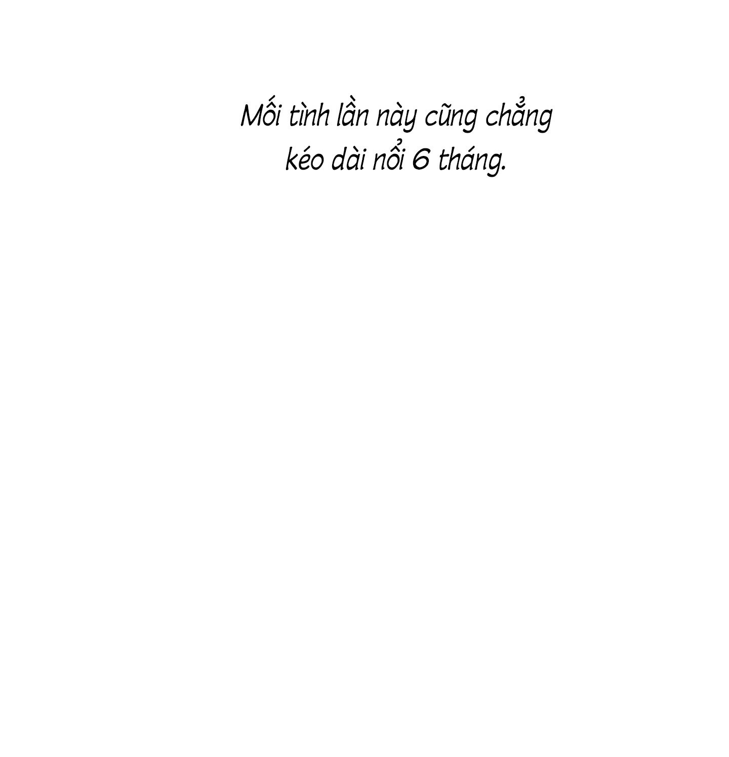 Bạn Trai Hoàn Hảo Chap 1 - Next Chap 2