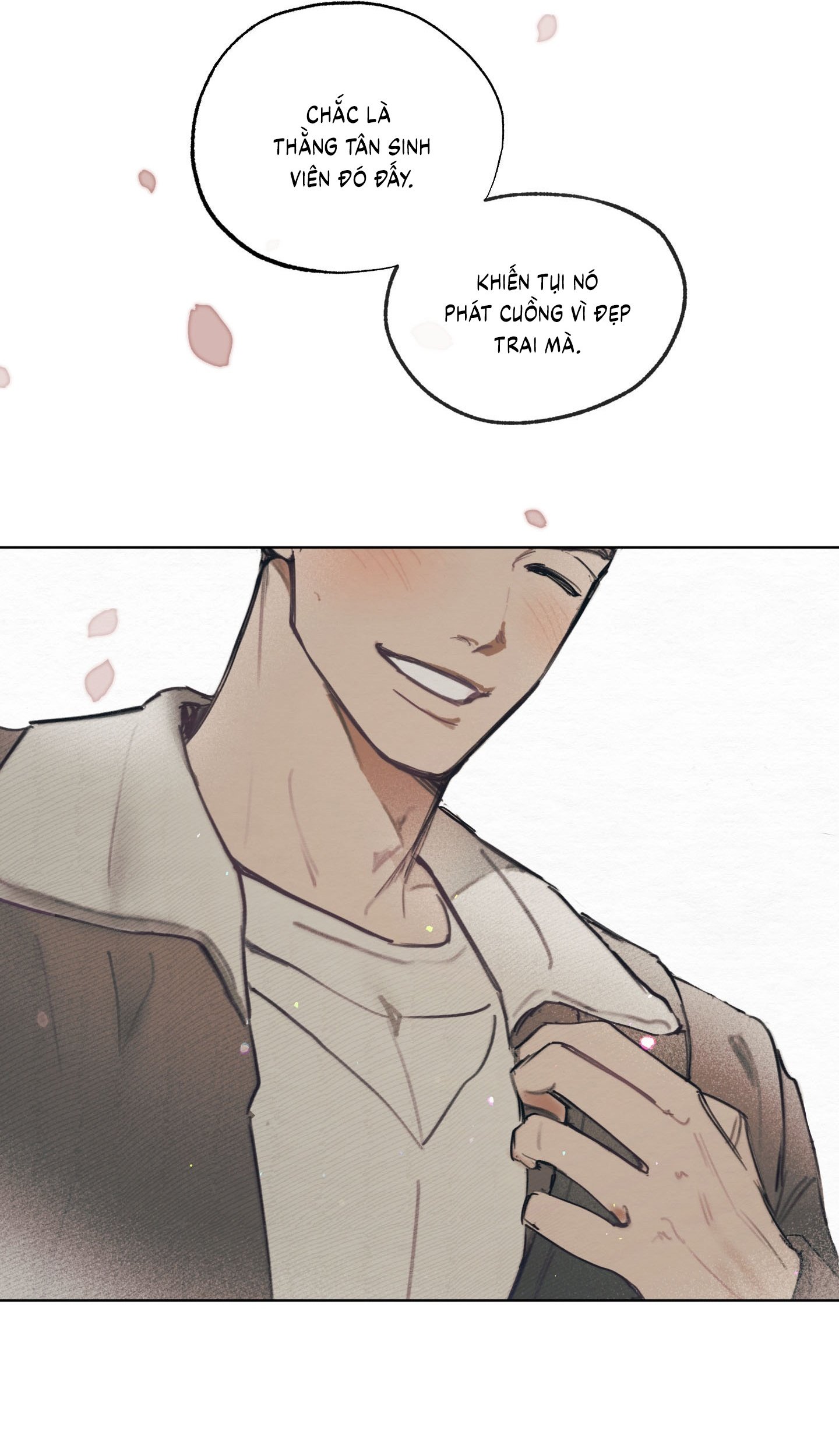 Bạn Trai Hoàn Hảo Chap 1 - Next Chap 2