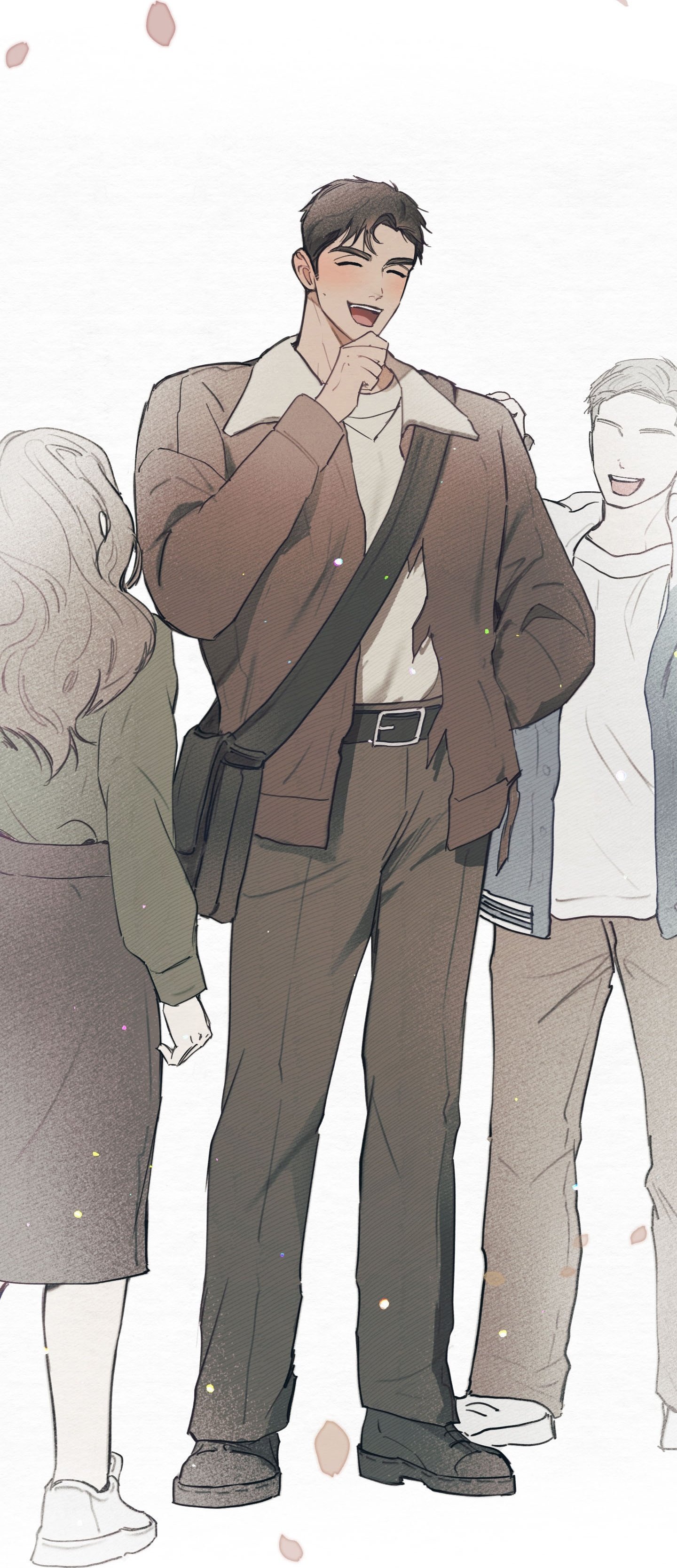 Bạn Trai Hoàn Hảo Chap 1 - Next Chap 2