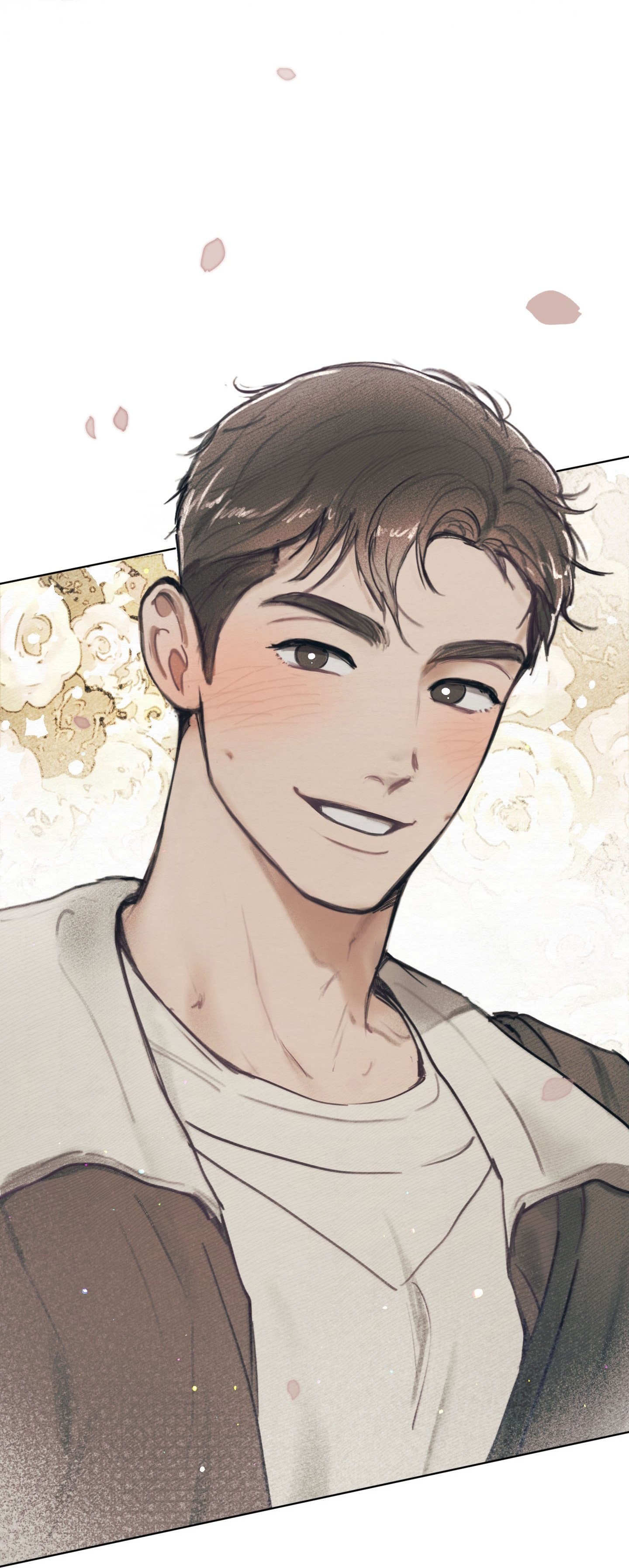 Bạn Trai Hoàn Hảo Chap 1 - Next Chap 2
