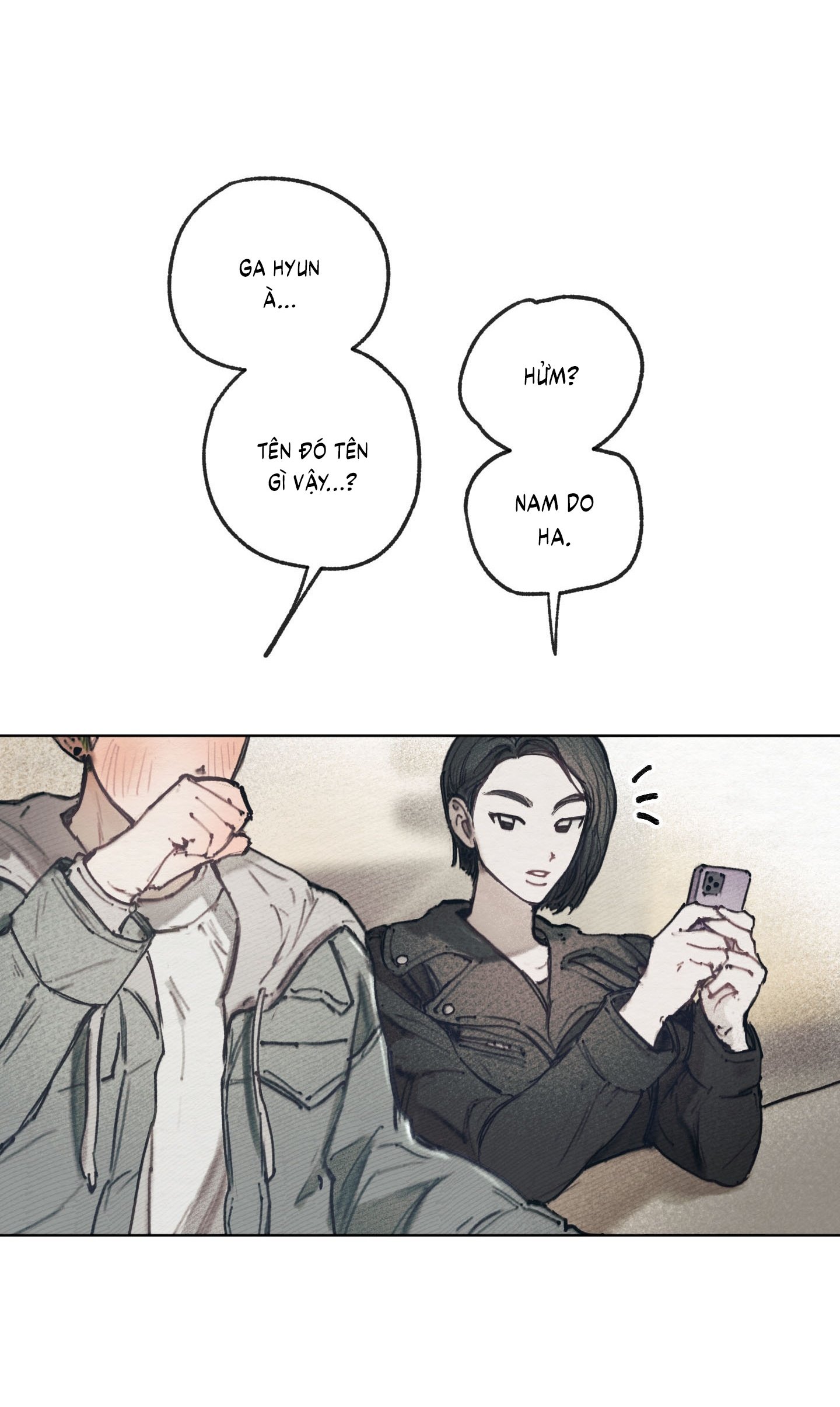Bạn Trai Hoàn Hảo Chap 1 - Next Chap 2