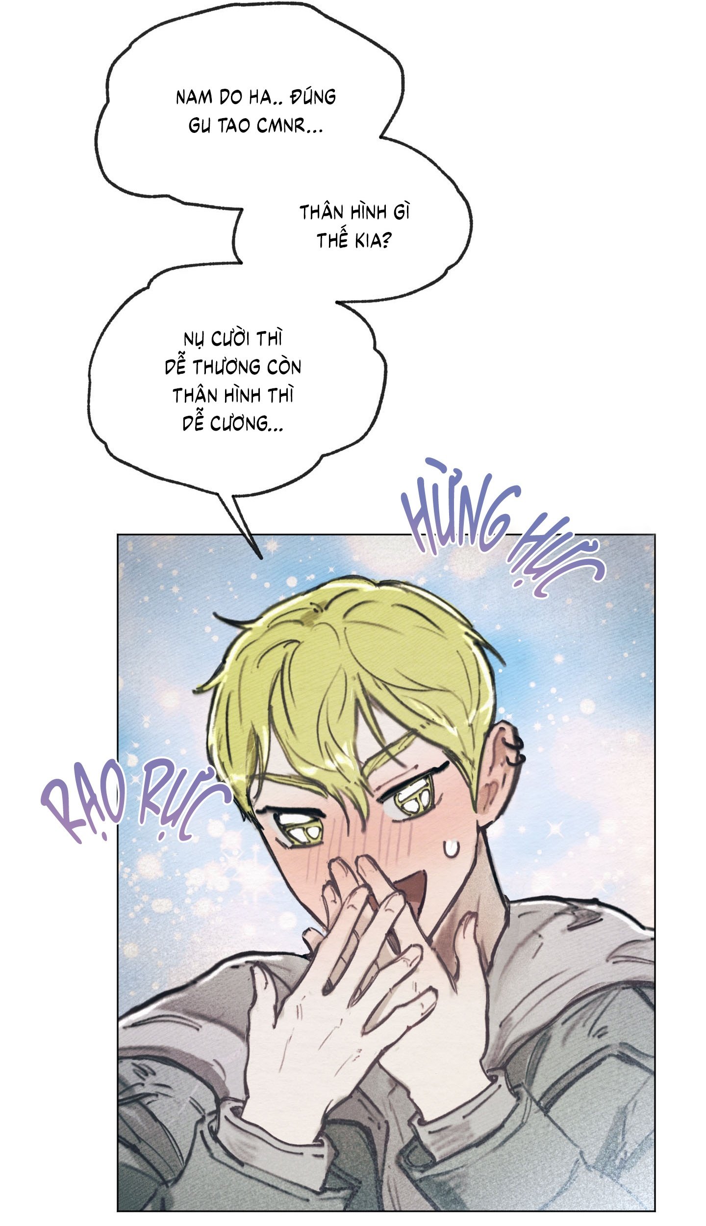 Bạn Trai Hoàn Hảo Chap 1 - Next Chap 2