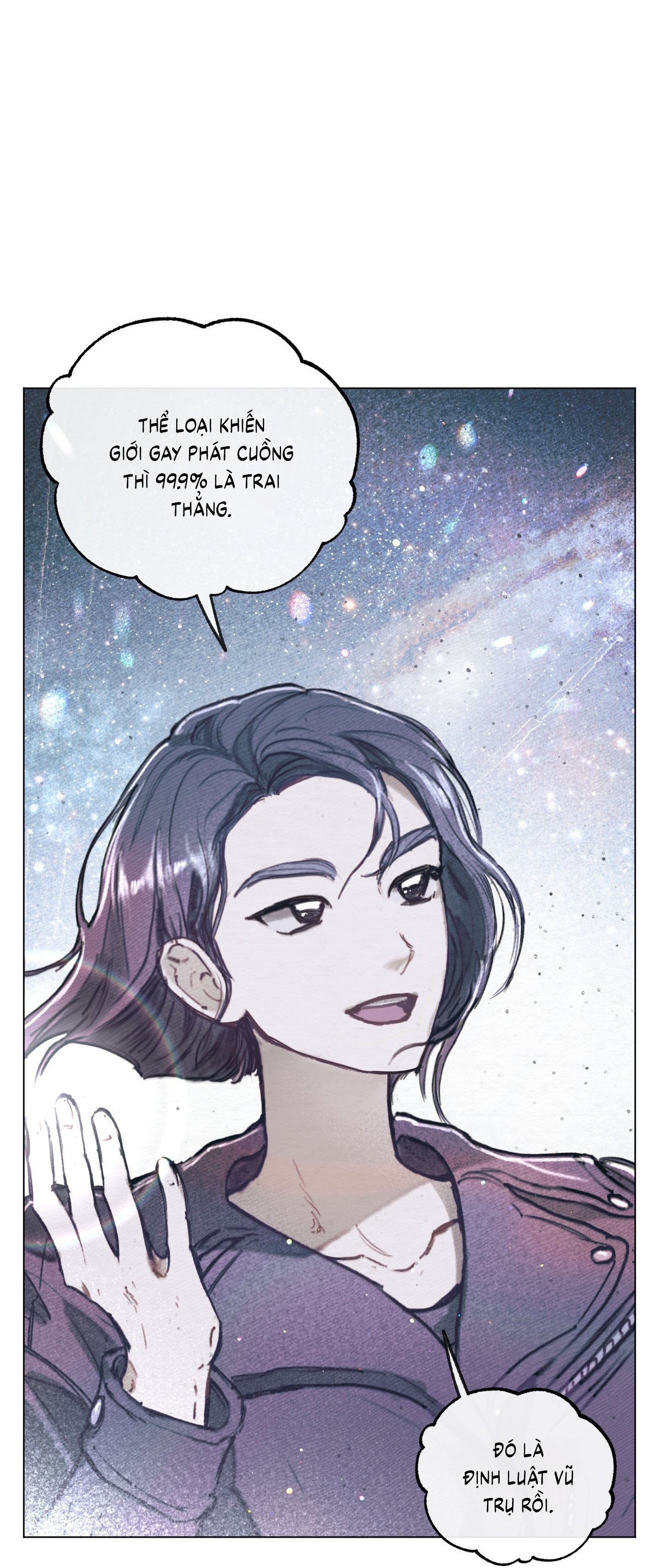 Bạn Trai Hoàn Hảo Chap 1 - Next Chap 2
